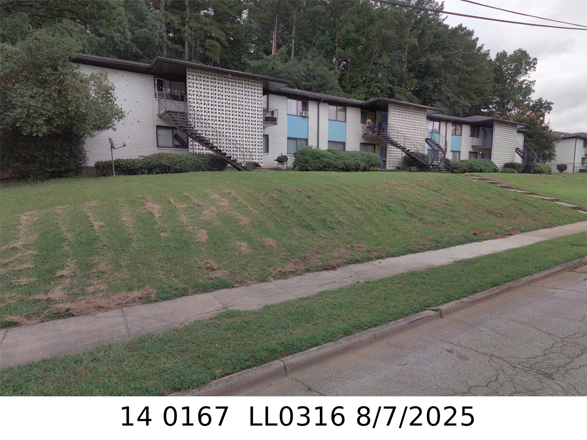 1980 Stanton Rd, Atlanta, GA 30344-1313