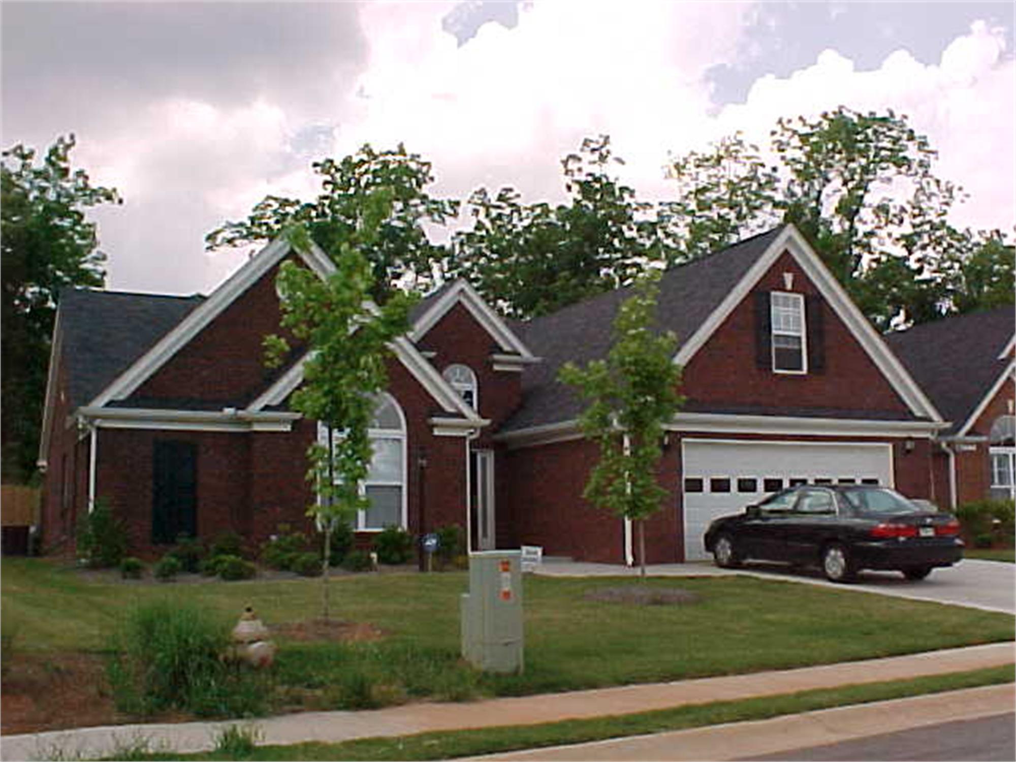 625 Groveland Pkwy Sw, Lawrenceville, GA 30046-9391