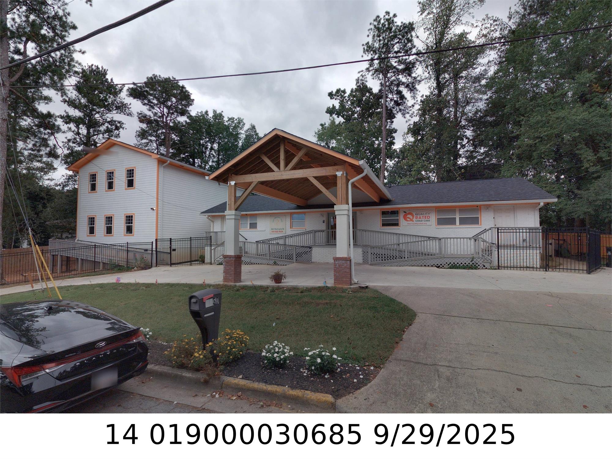 3160 Washington Rd, Atlanta, GA 30344-5419