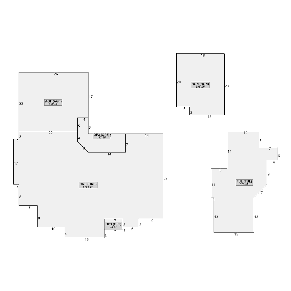 141 Amicalola Way, Jonesboro, GA 30236-5490