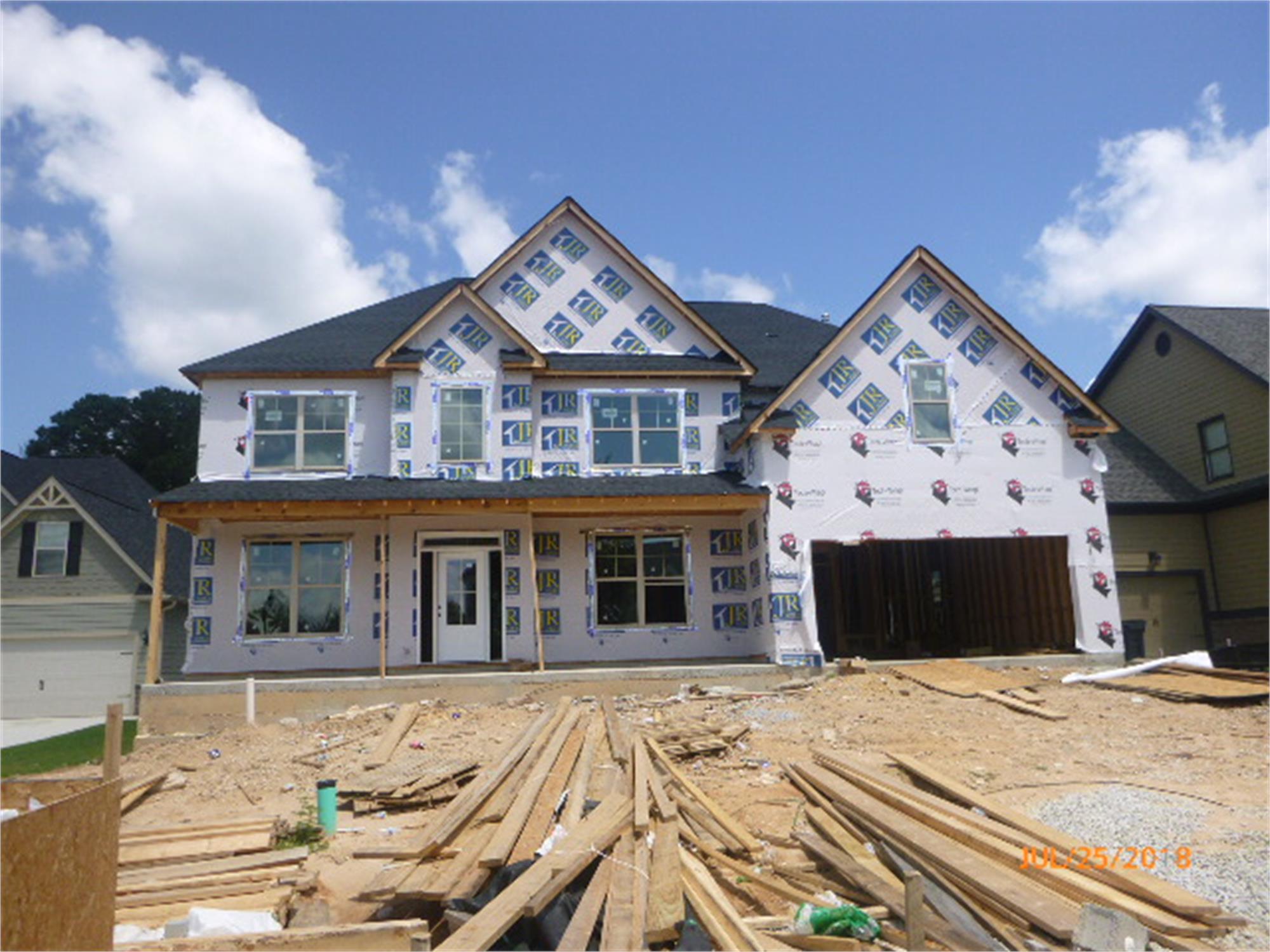 659 Crystal Cove Ct, Loganville, GA 30052-8282