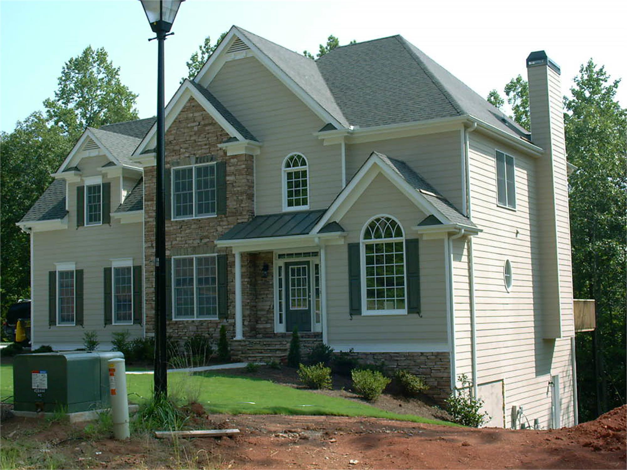 4025 Eyrie Farms Ln, Cumming, GA 30041-1512