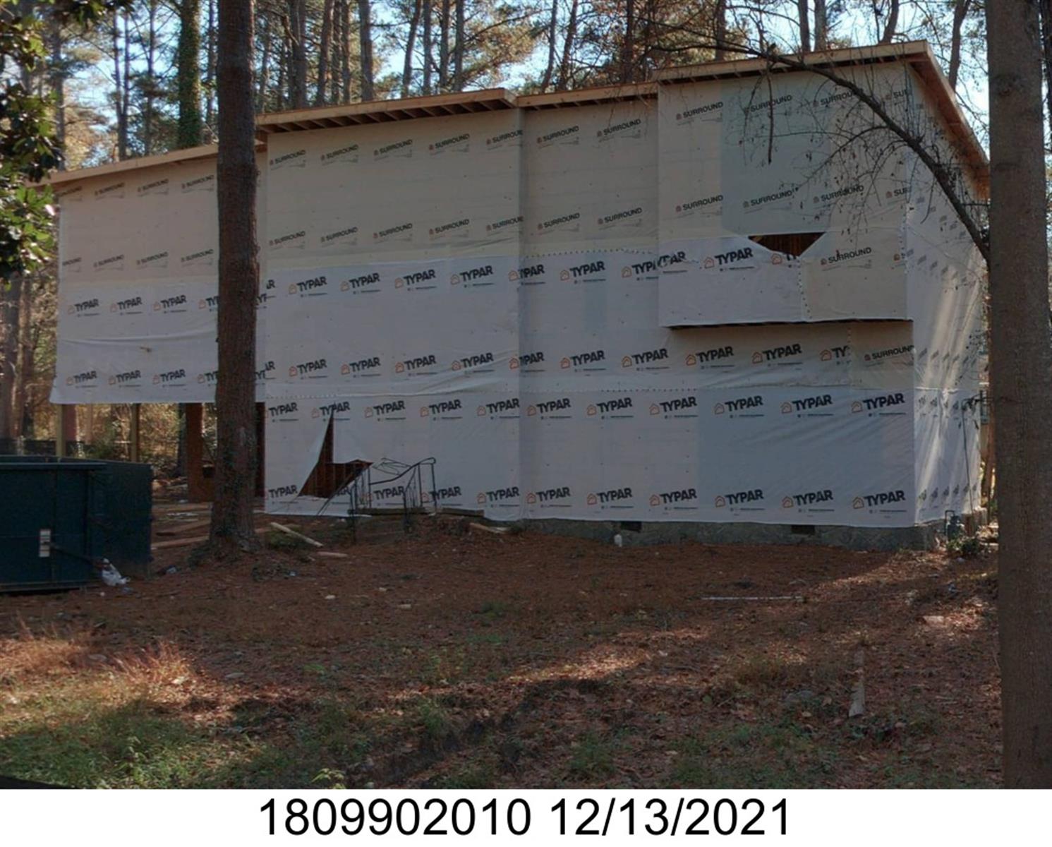 2963 Orion Dr, Decatur, GA 30033-5016