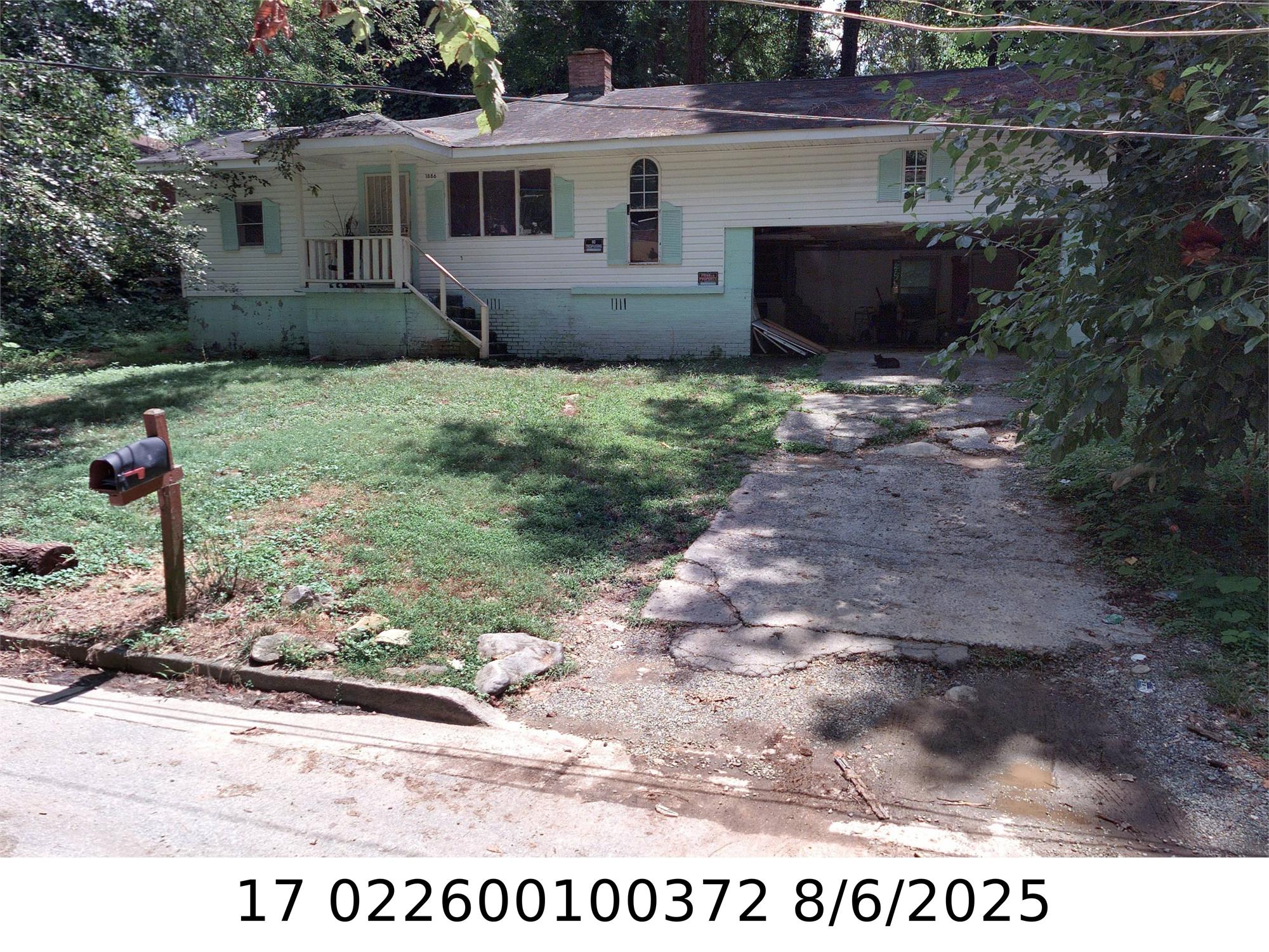 1886 Charles Pl Nw, Atlanta, GA 30318-4824