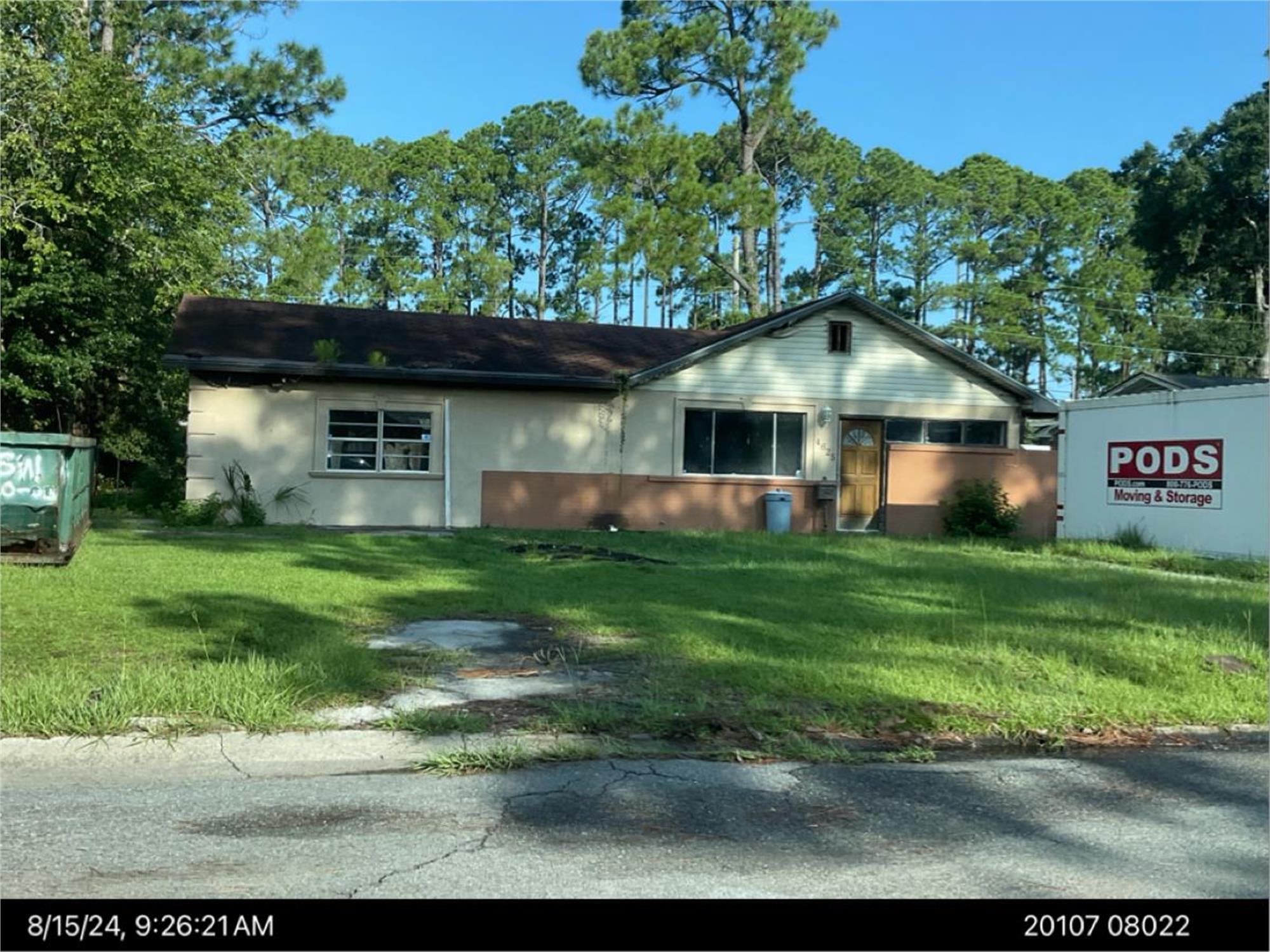 4625 Lanier Dr, Savannah, GA 31405-3131