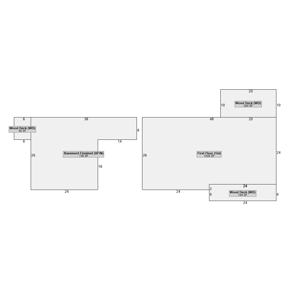 317 Signal Dr, Rossville, GA 30741-2538