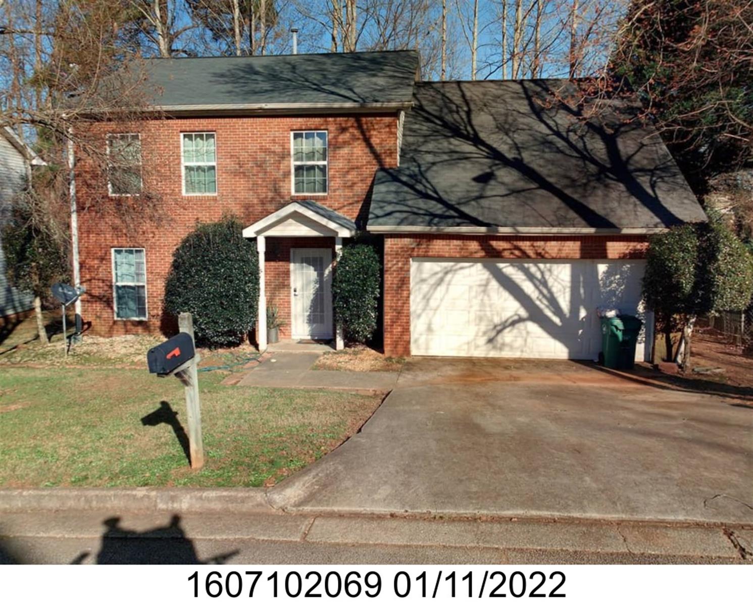 2288 Cypress Point Way, Lithonia, GA 30058-8364