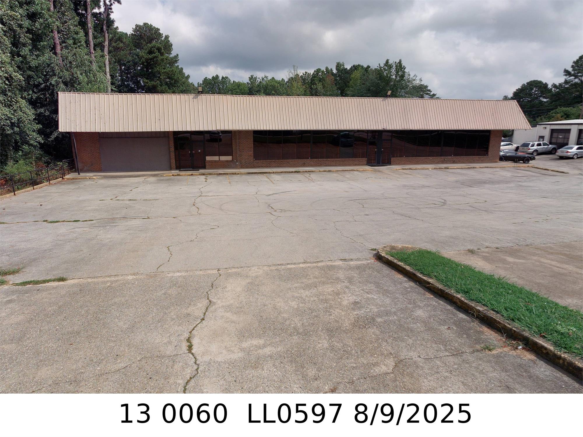 2319 Godby Rd, Atlanta, GA 30349-5003