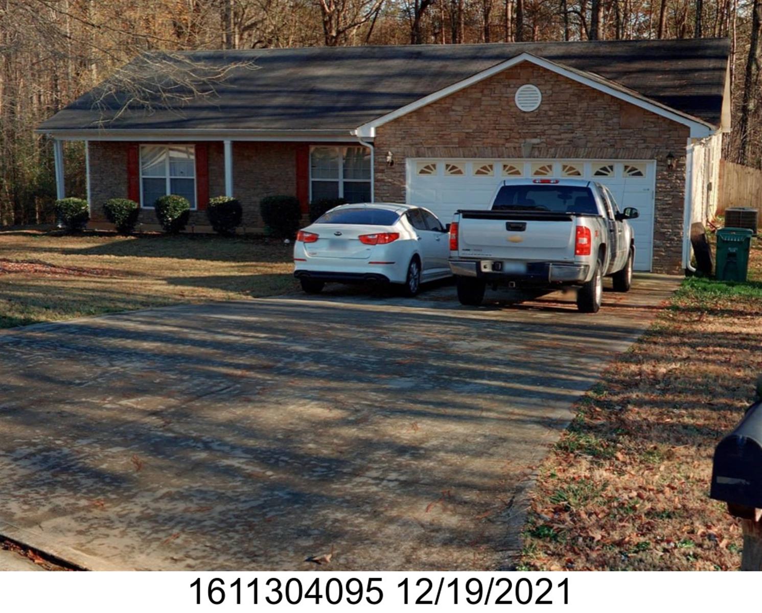 4480 English Loop, Lithonia, GA 30038-4663