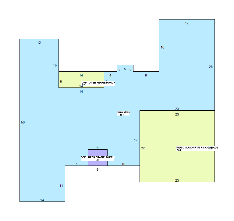 6537 Big Oak Ct, Columbus, GA 31909-4435