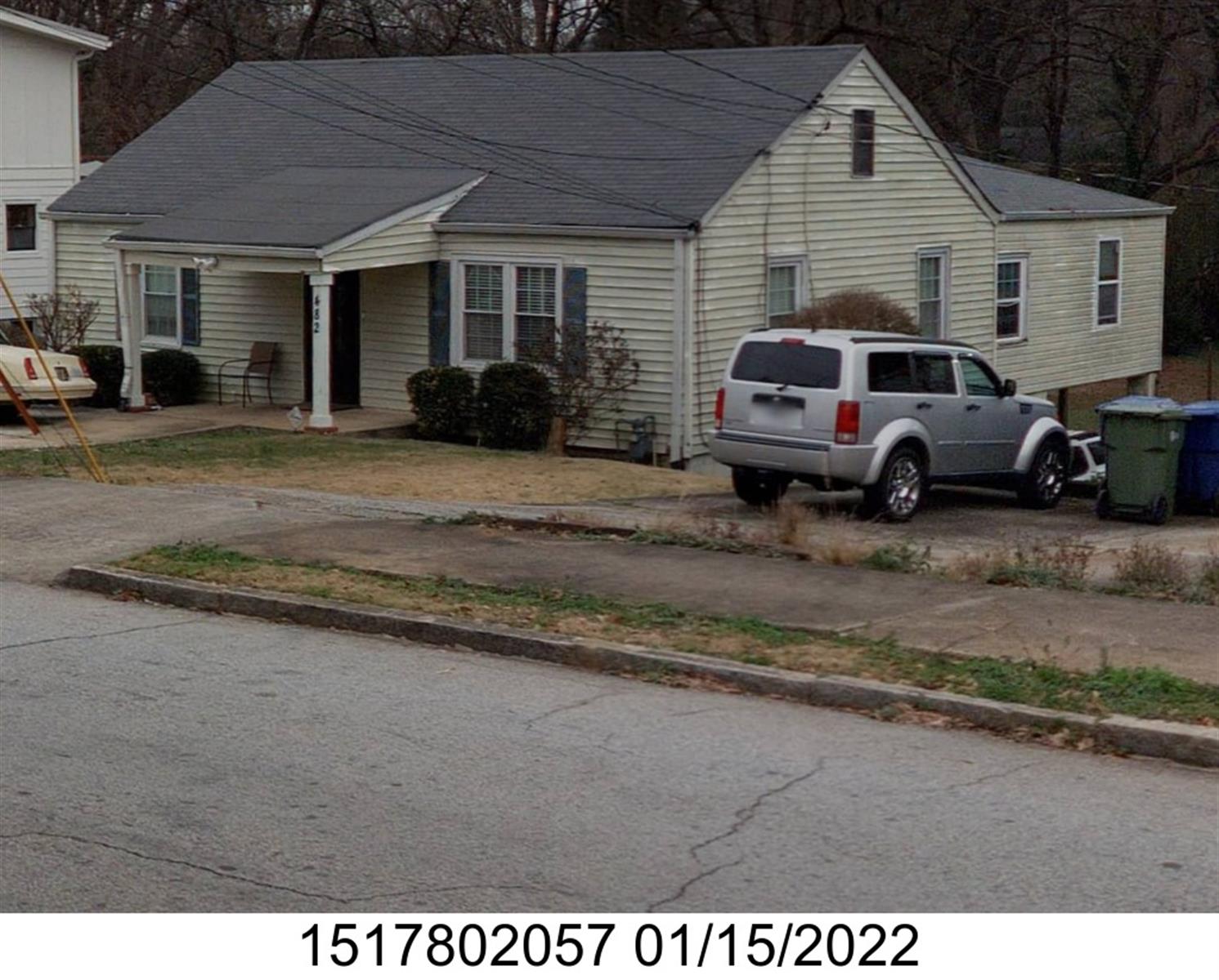 482 Maynard Ter Se, Atlanta, GA 30316-1710