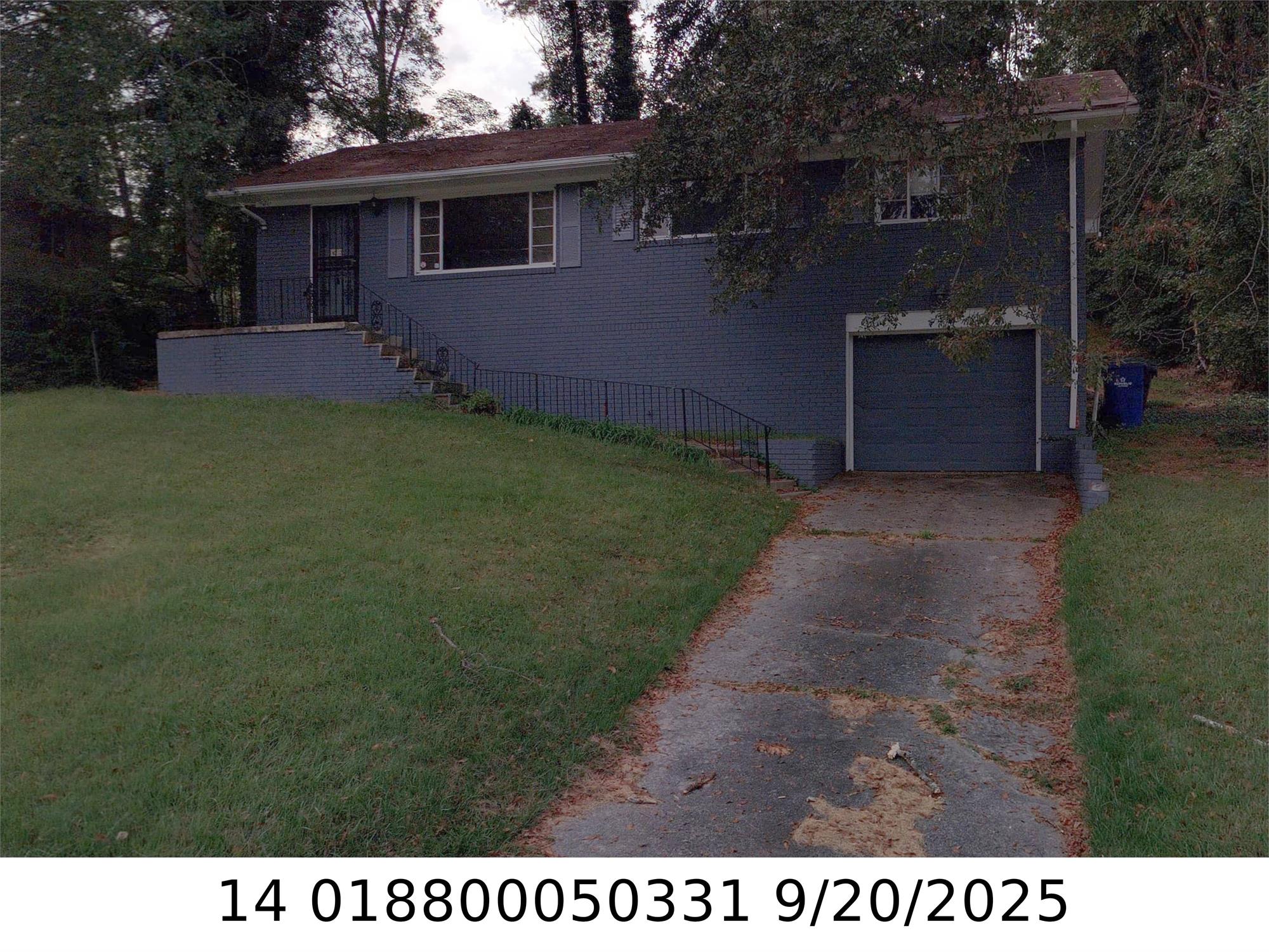 2595 Lancaster Dr, Atlanta, GA 30344-2328