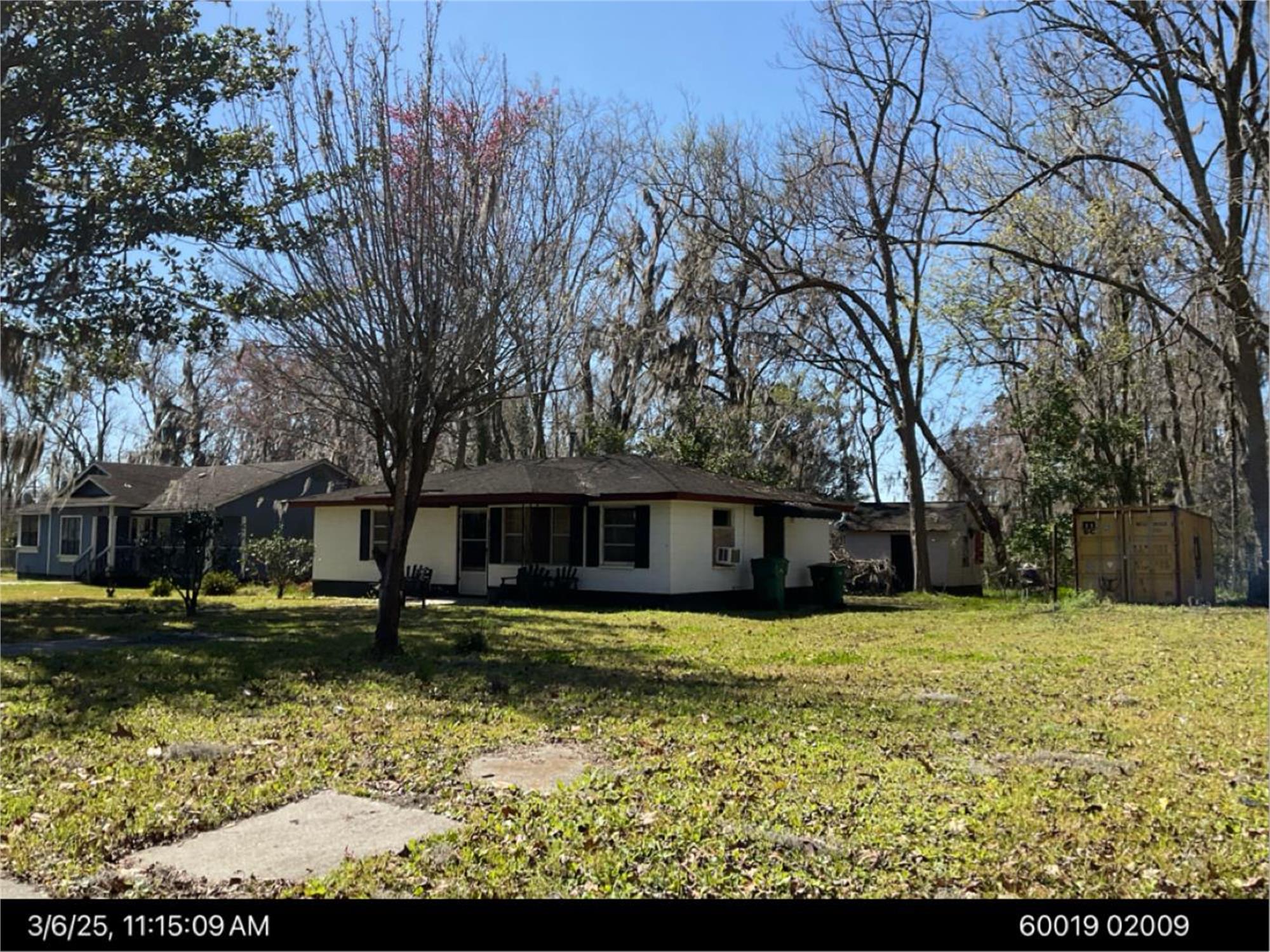 4103 7th St, Savannah, GA 31408-3615