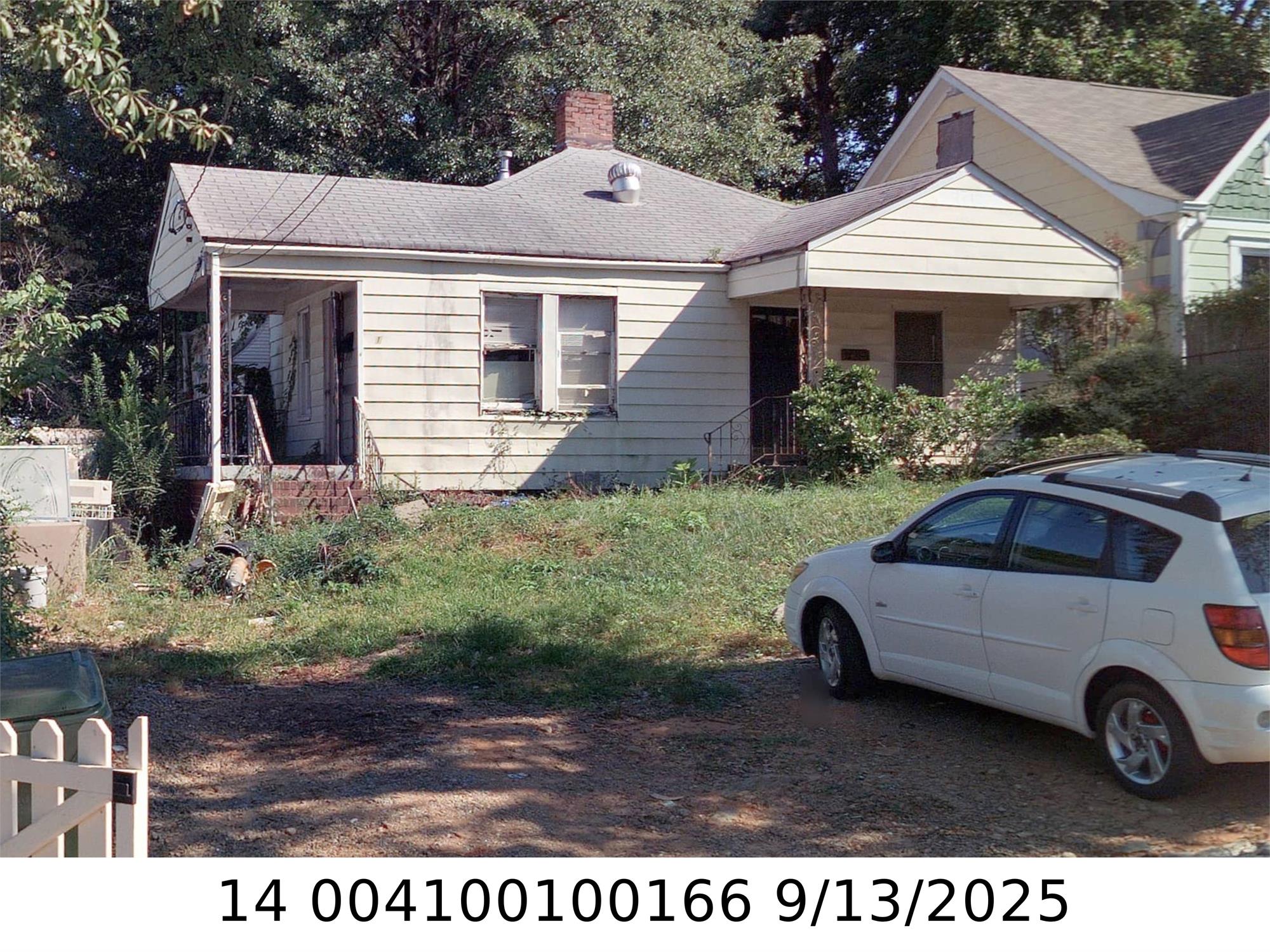 516 Federal Ter Se, Atlanta, GA 30315-3020