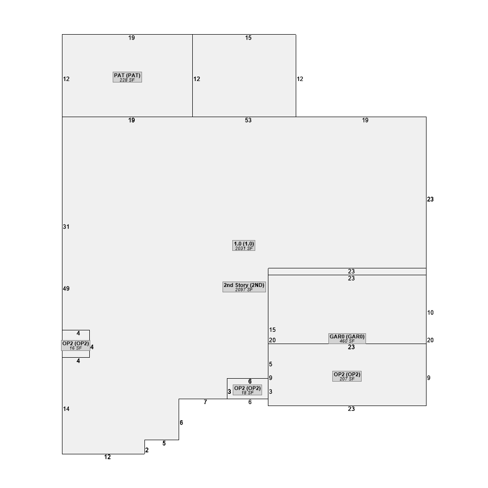 1202 Lambeth Way Se, Conyers, GA 30013-1700