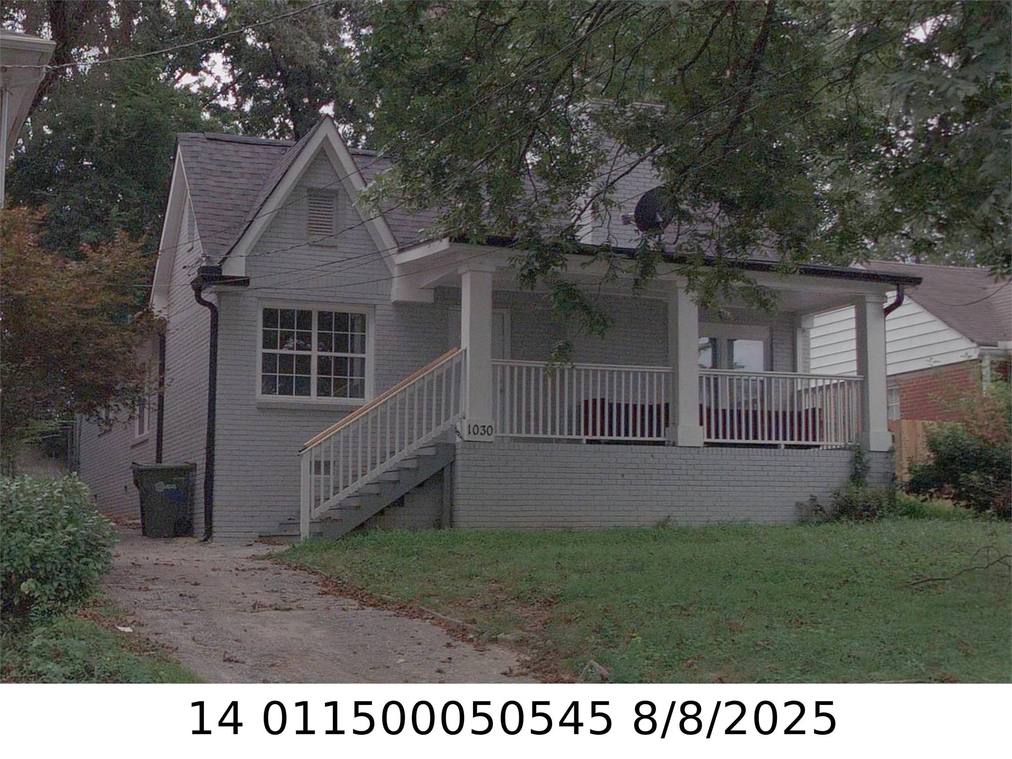 1030 Westmoor Dr Nw, Atlanta, GA 30314-2822
