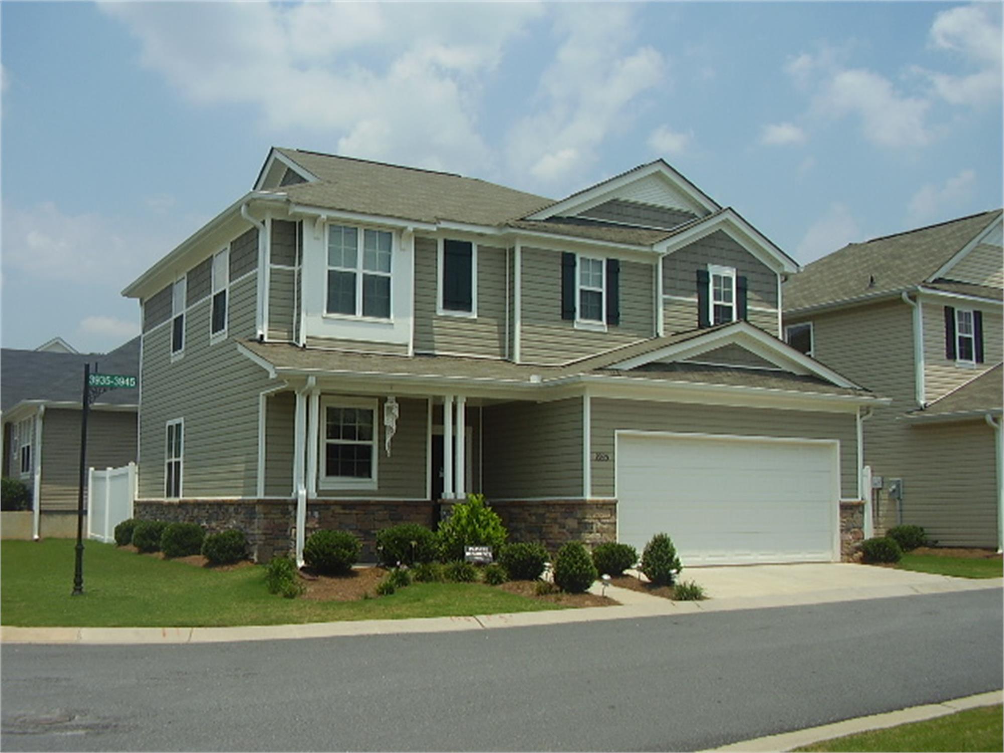 3935 Cutler Donahoe Way, Cumming, GA 30040-1893