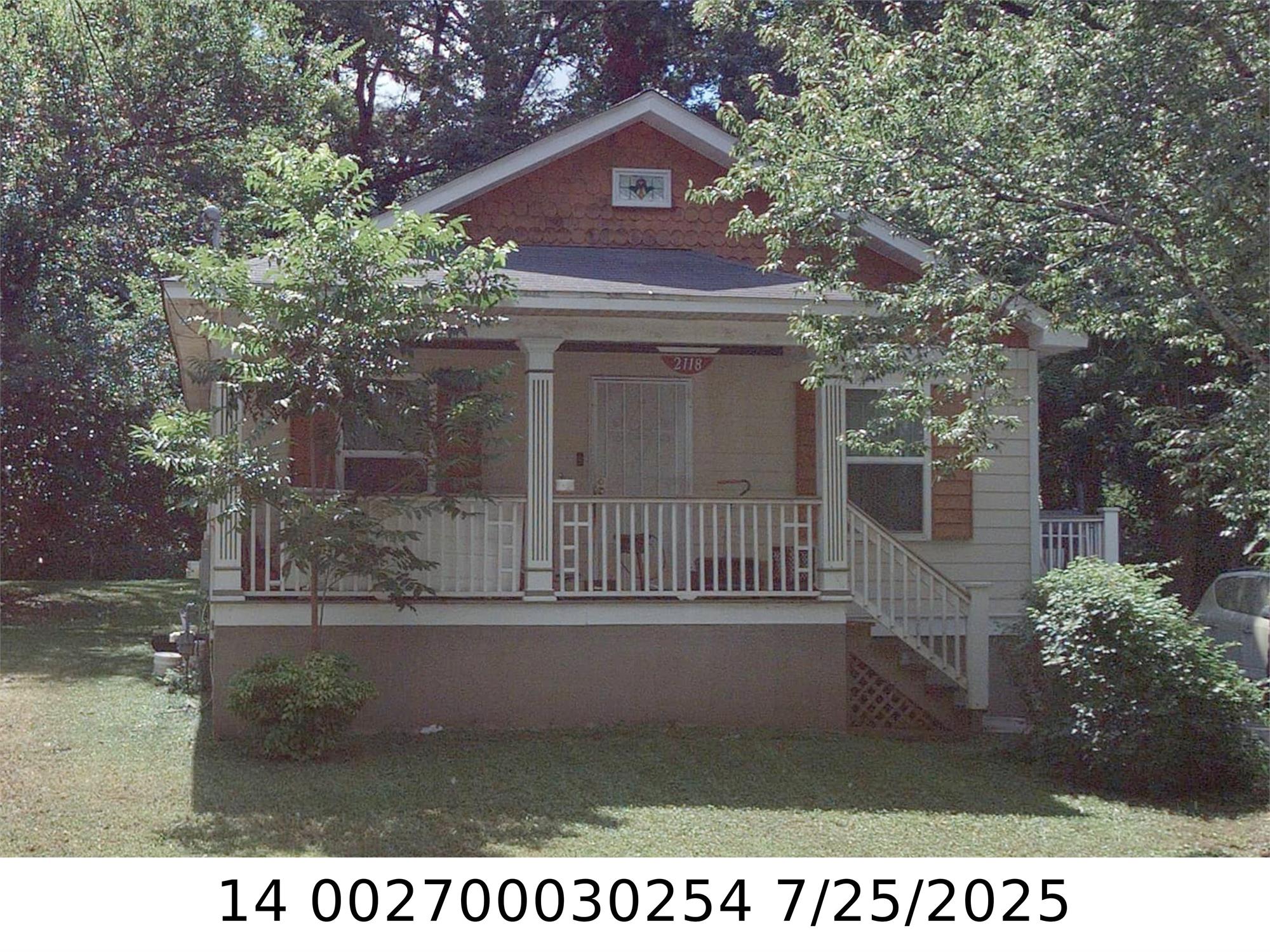 2118 Belhaven Ln Se, Atlanta, GA 30315-6802