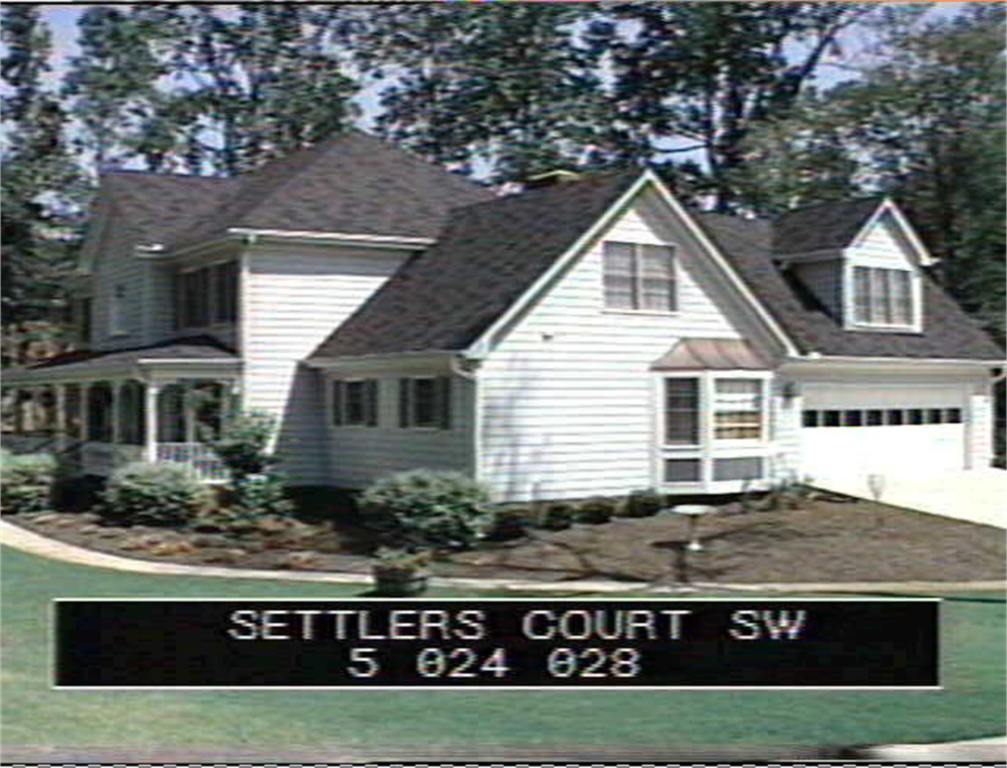 2518 Settlers Ct, Snellville, GA 30078-2265