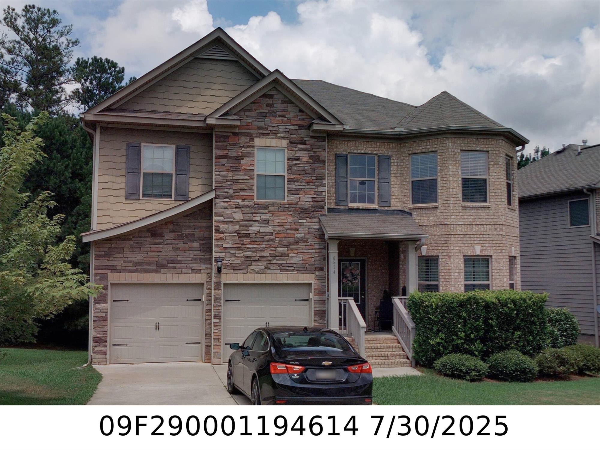 6524 Muirfield Pt, Fairburn, GA 30213-5150
