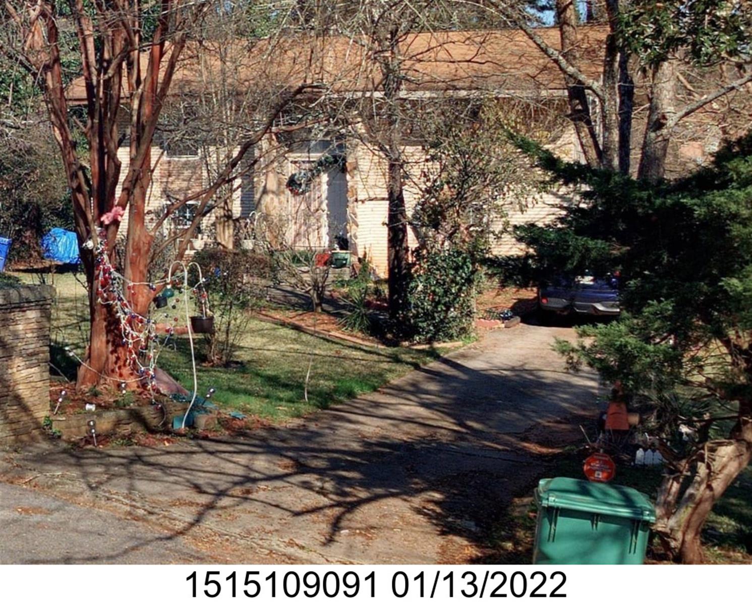 2498 Brentwood Ct, Decatur, GA 30032-5533