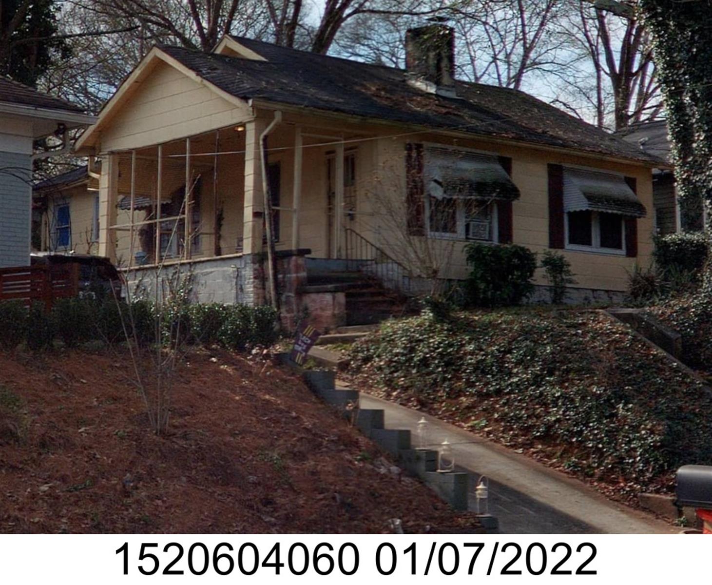 1771 Hosea L Williams Dr Se, Atlanta, GA 30317-2155