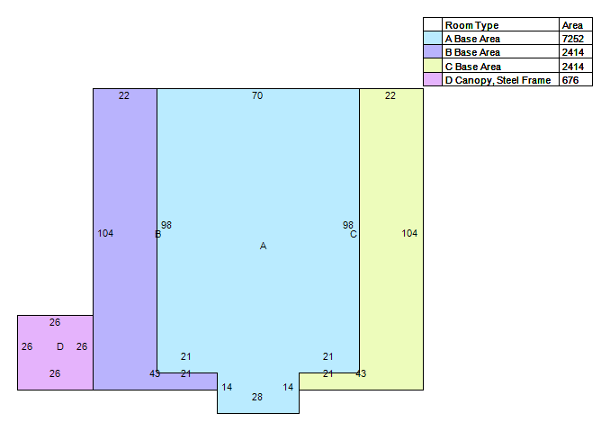 3406 Rex Rd, Rex, GA 30273-1039