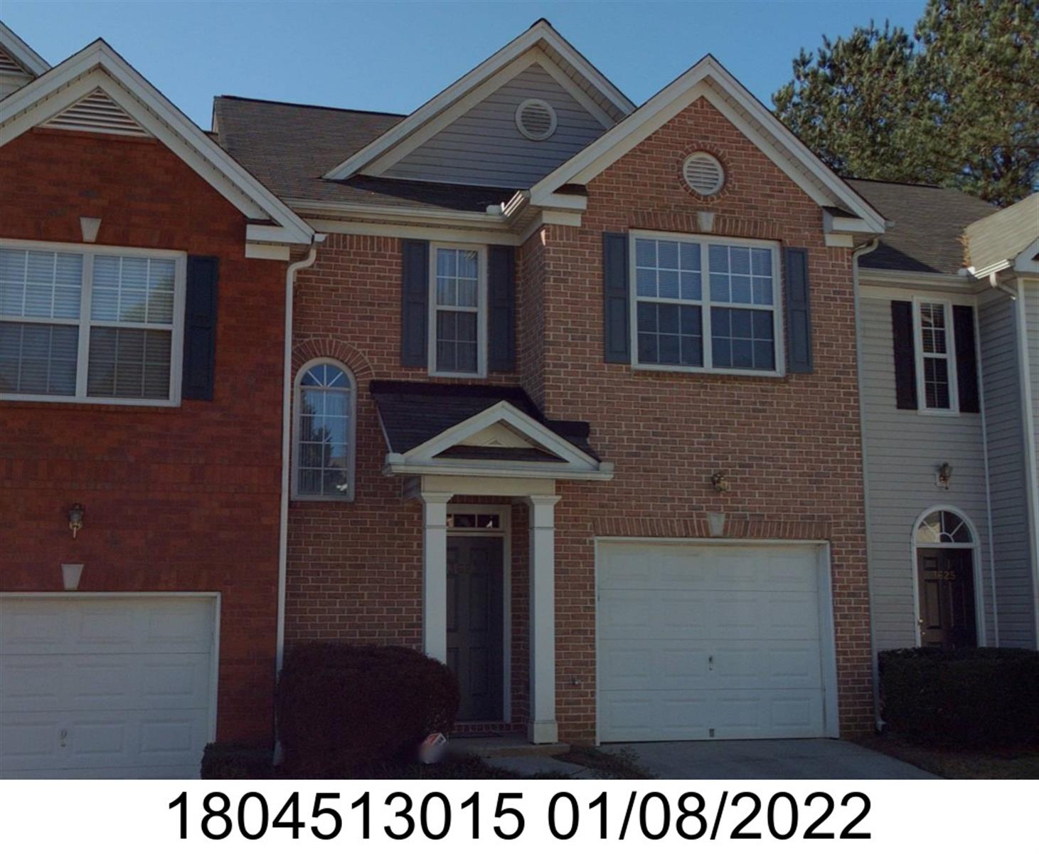 3627 Lantern Crest Cv, Scottdale, GA 30079-1897