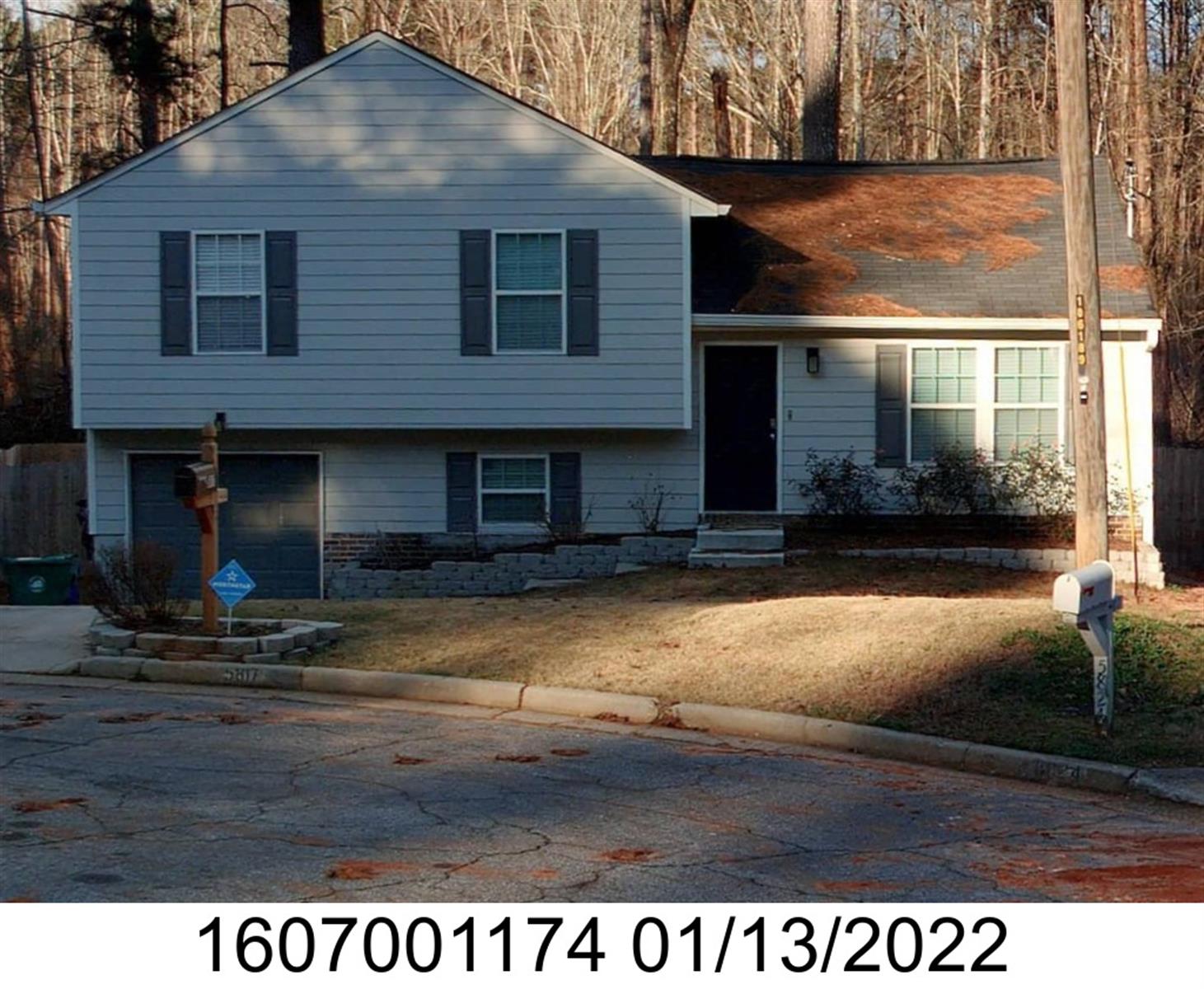 5817 Calico Ct, Lithonia, GA 30058-5475