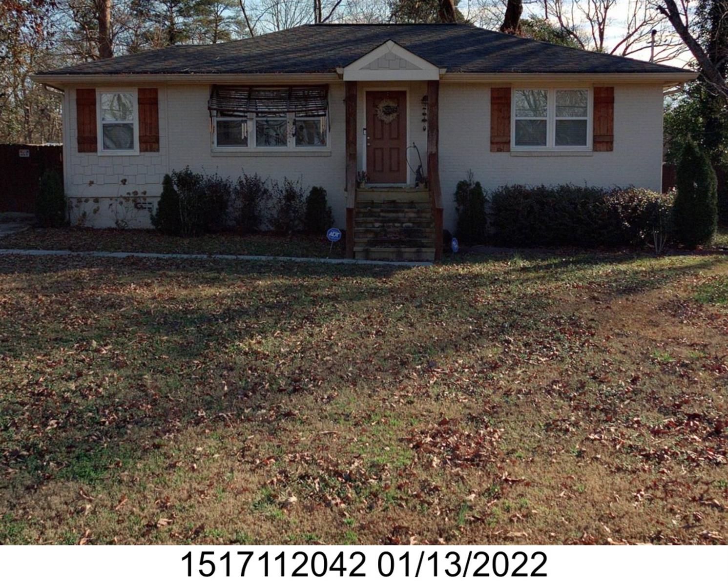2392 Marion Cir, Decatur, GA 30032-4057