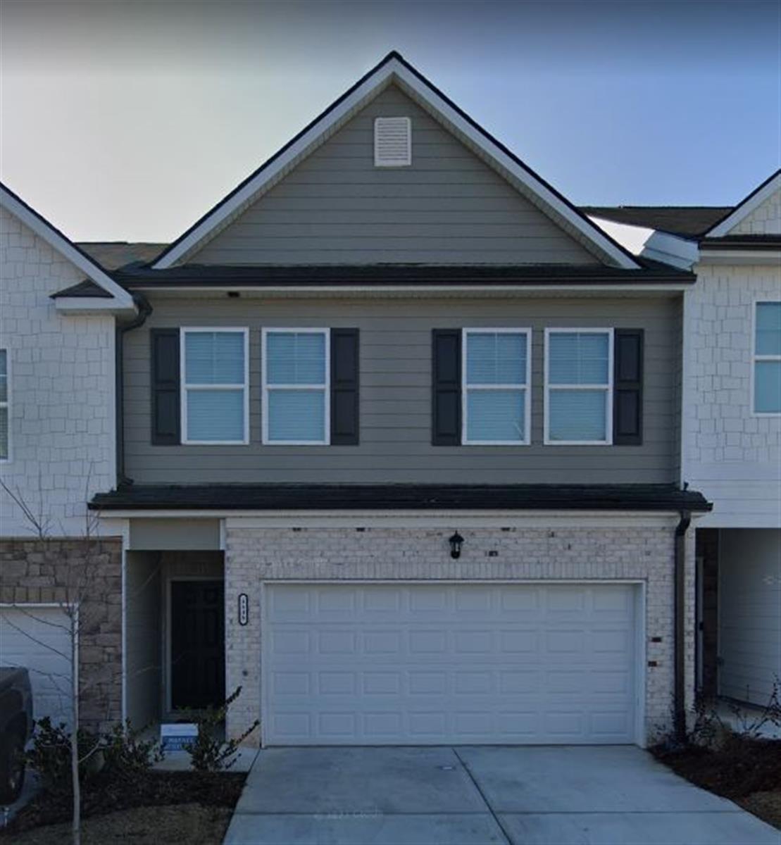5535 Donerail St, Lithonia, GA 30058-5921