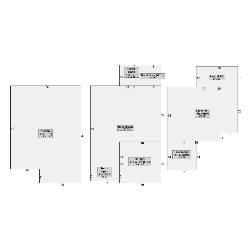 642 Georgia Way, Woodstock, GA 30188-3307