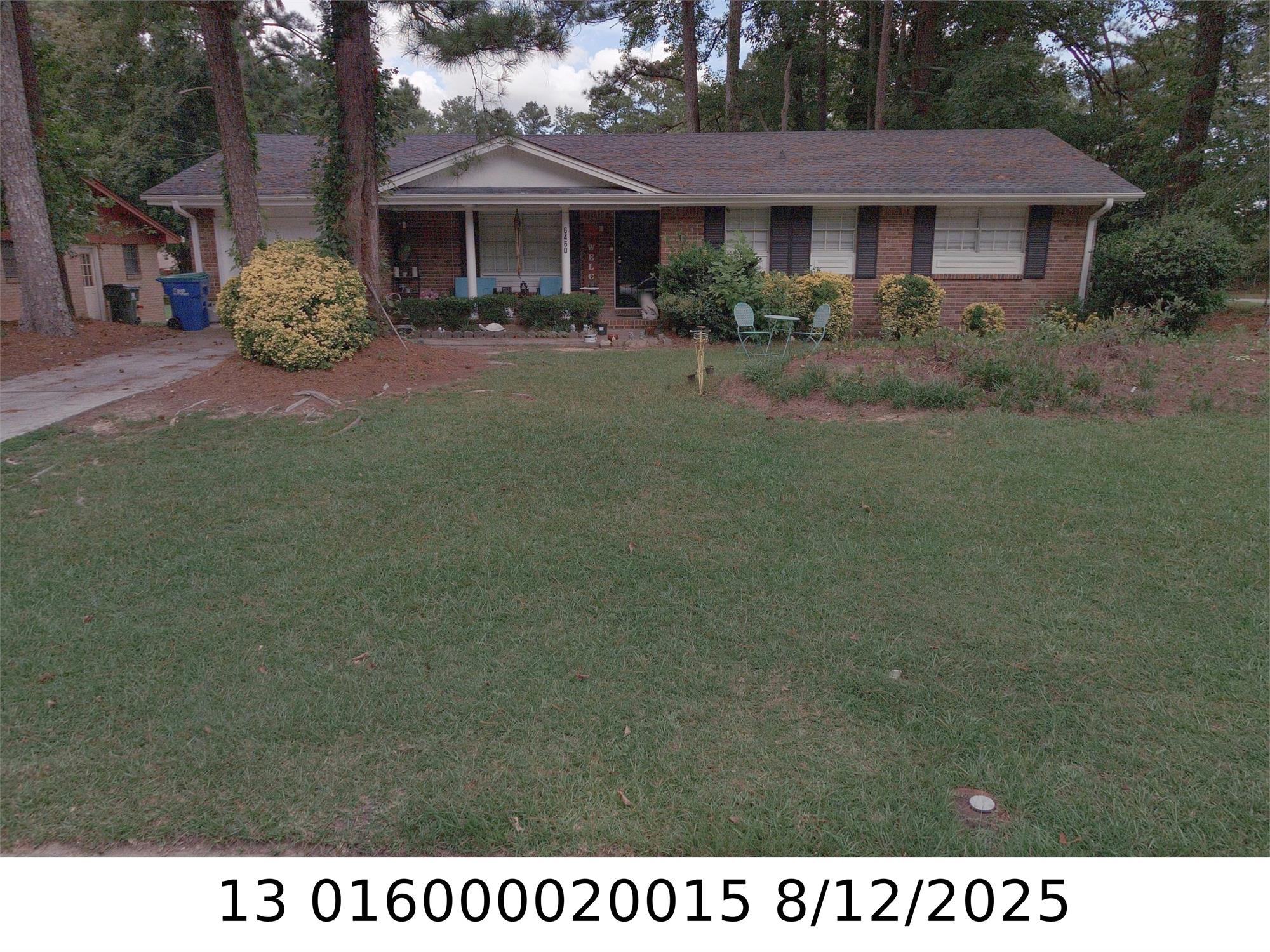 6460 Connell Rd, Atlanta, GA 30349-4538