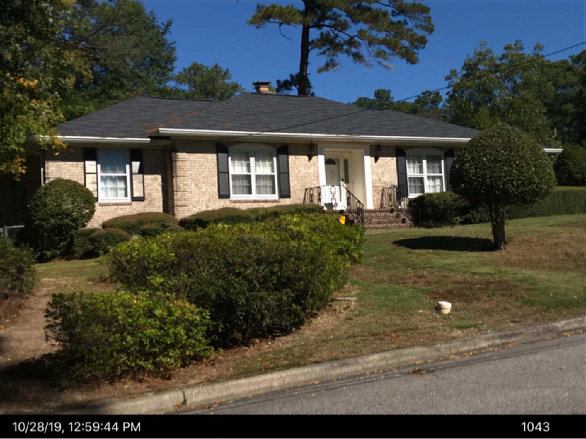 203 Buck Head Ct, Augusta, GA 30907-2217