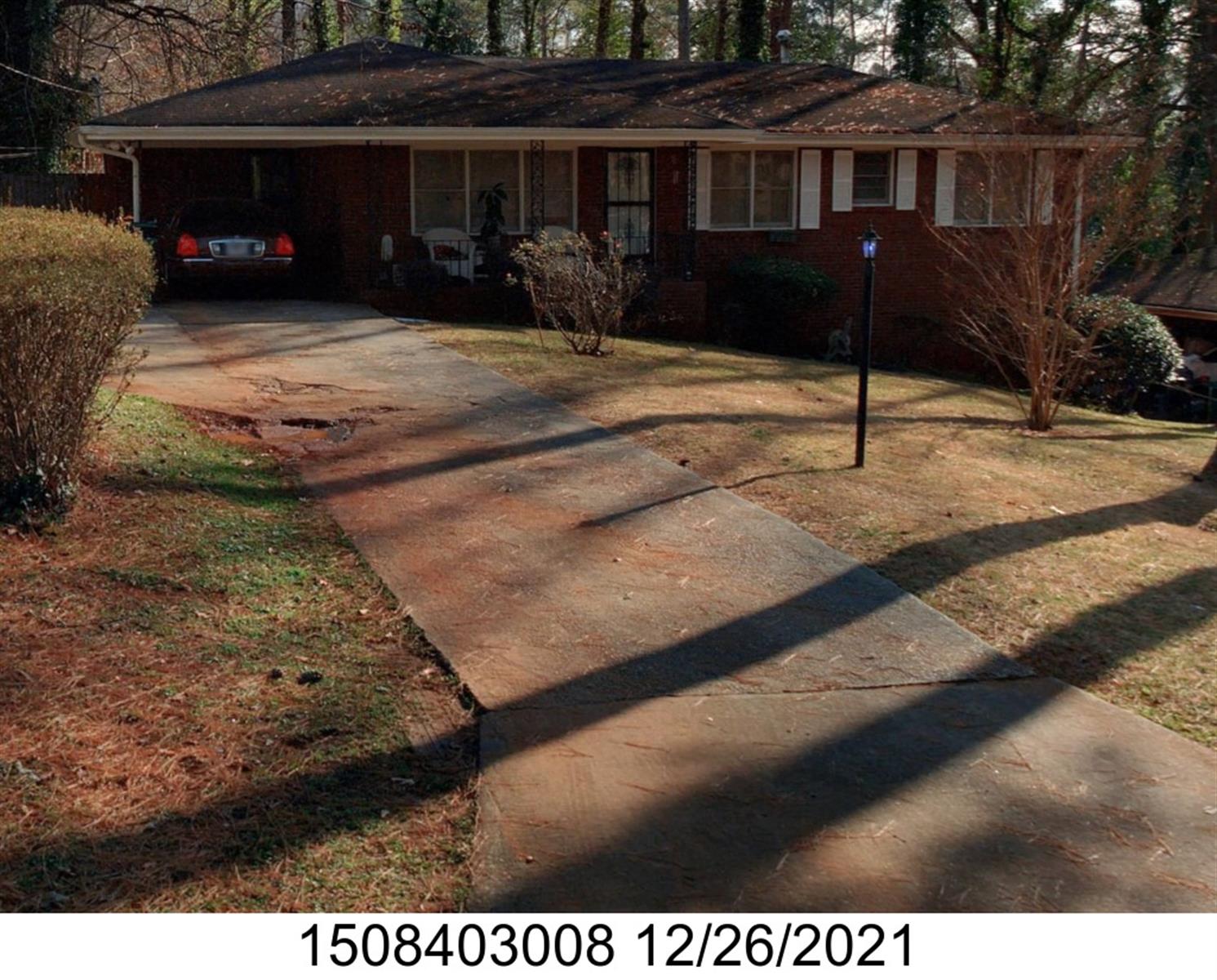 3089 Rollingwood Ln Se, Atlanta, GA 30316-4427