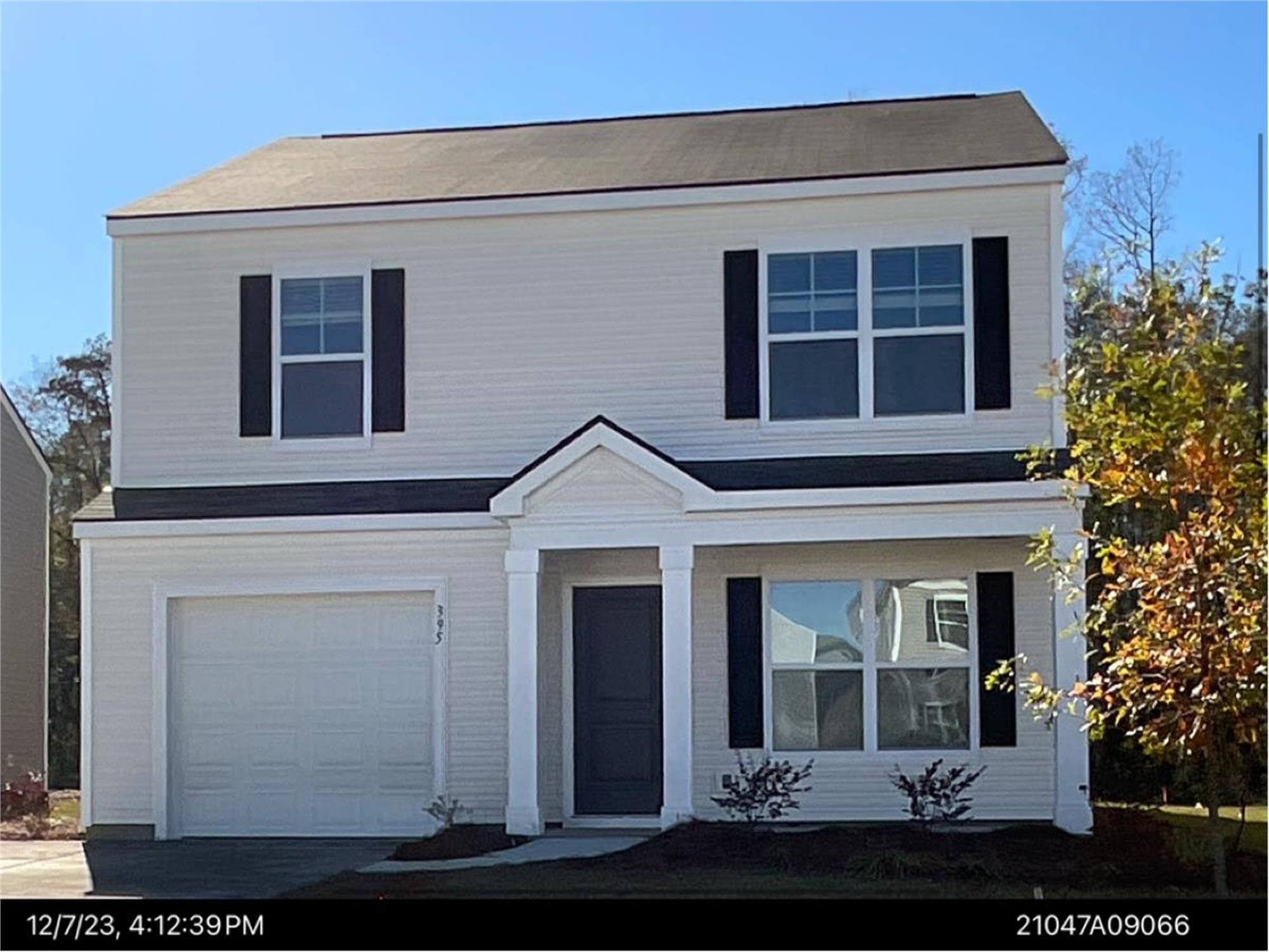 395 Coconut Dr, Bloomingdale, GA 31302-8138