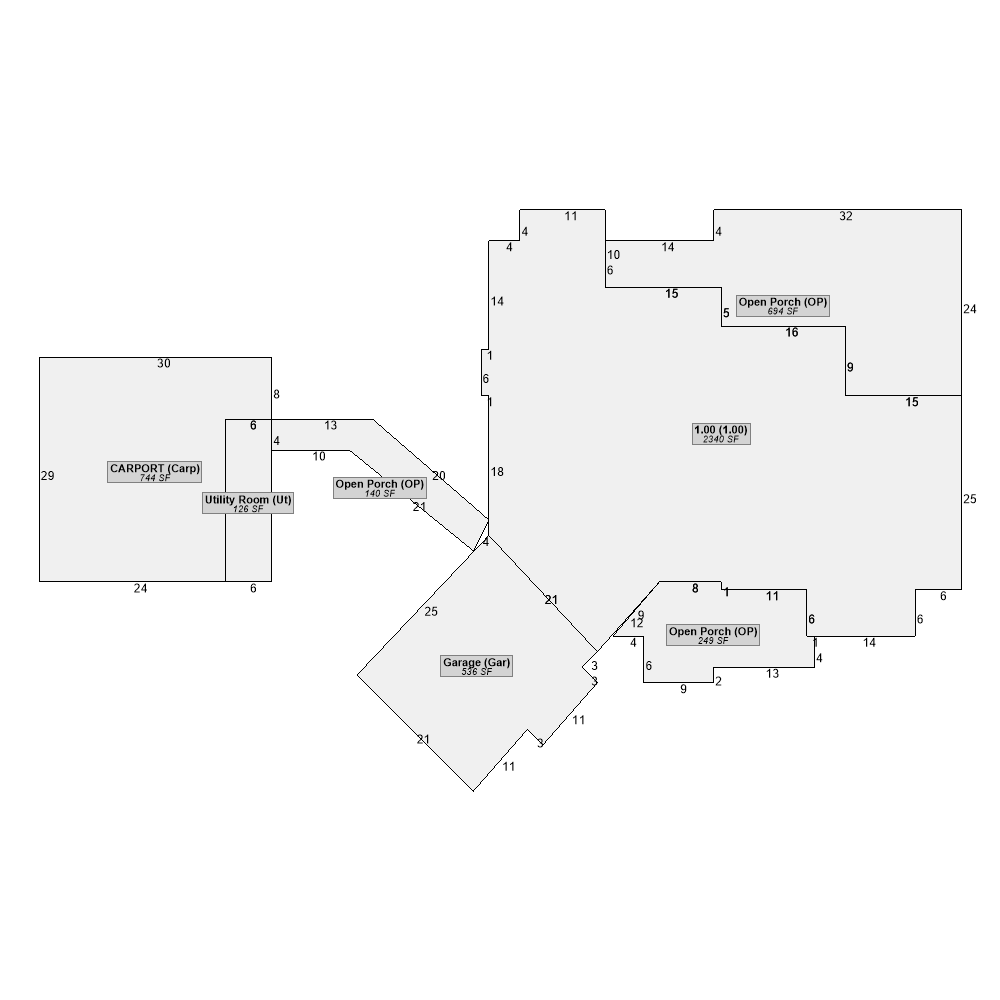 5357 Futch Rd, Hahira, GA 31632-6821
