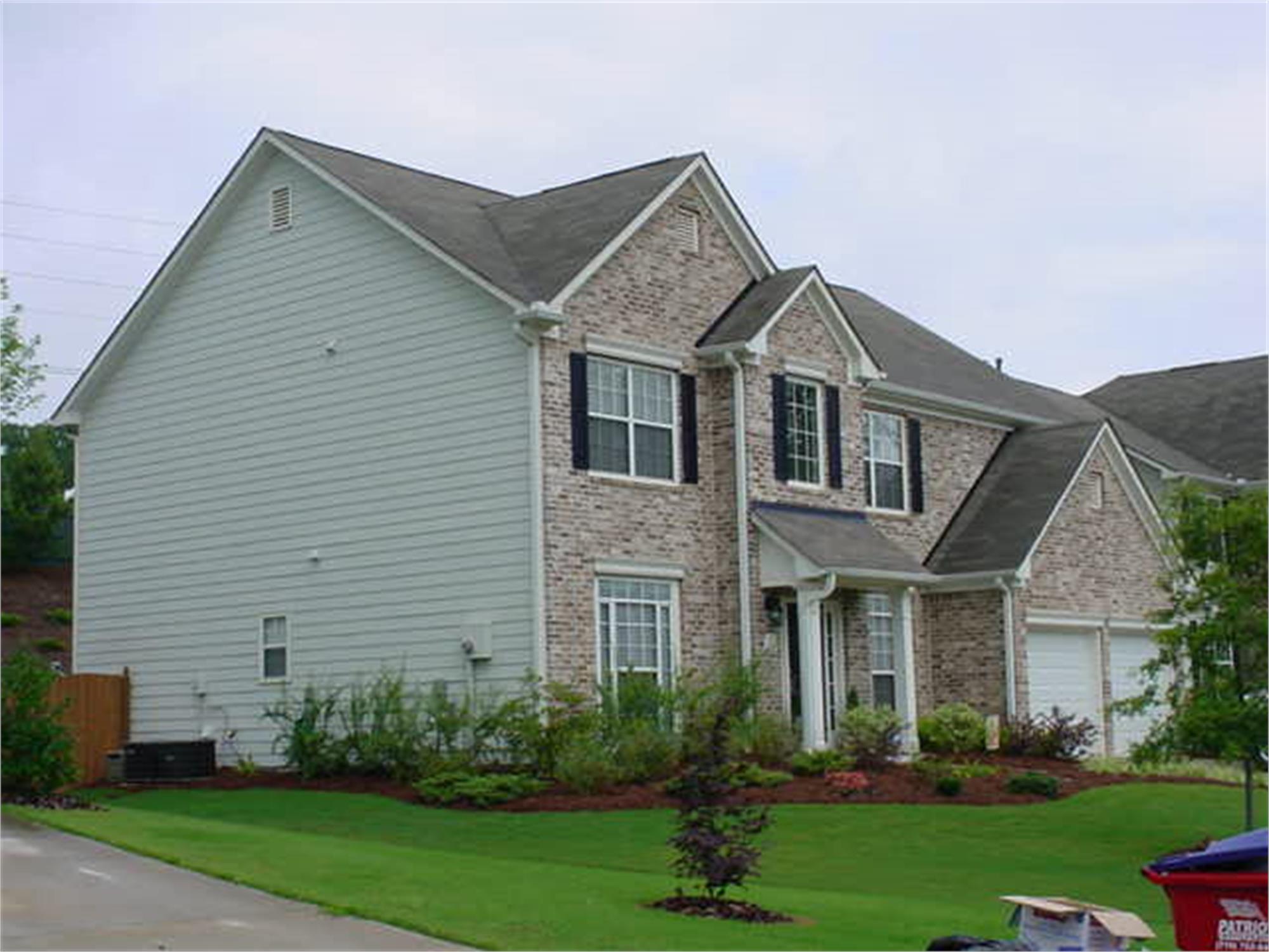 5165 Oak Hill Ter, Cumming, GA 30040-1744
