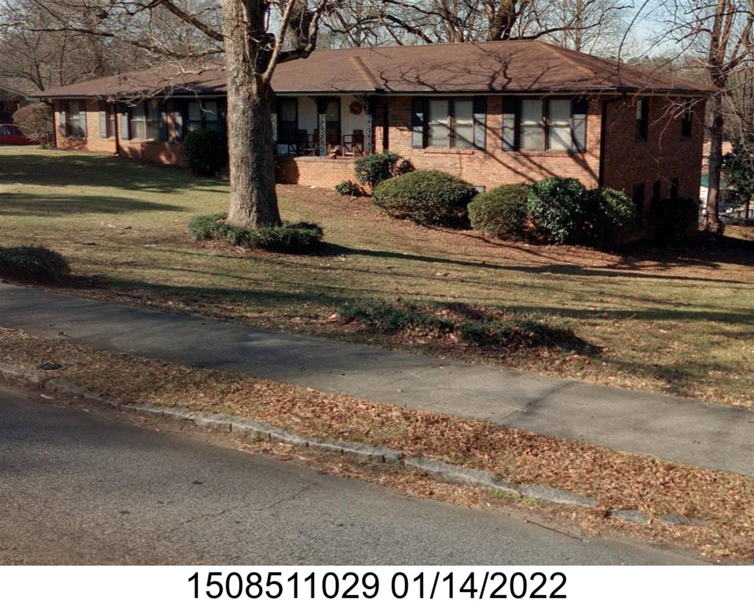 3303 Clifton Church Rd Se, Atlanta, GA 30316-4947