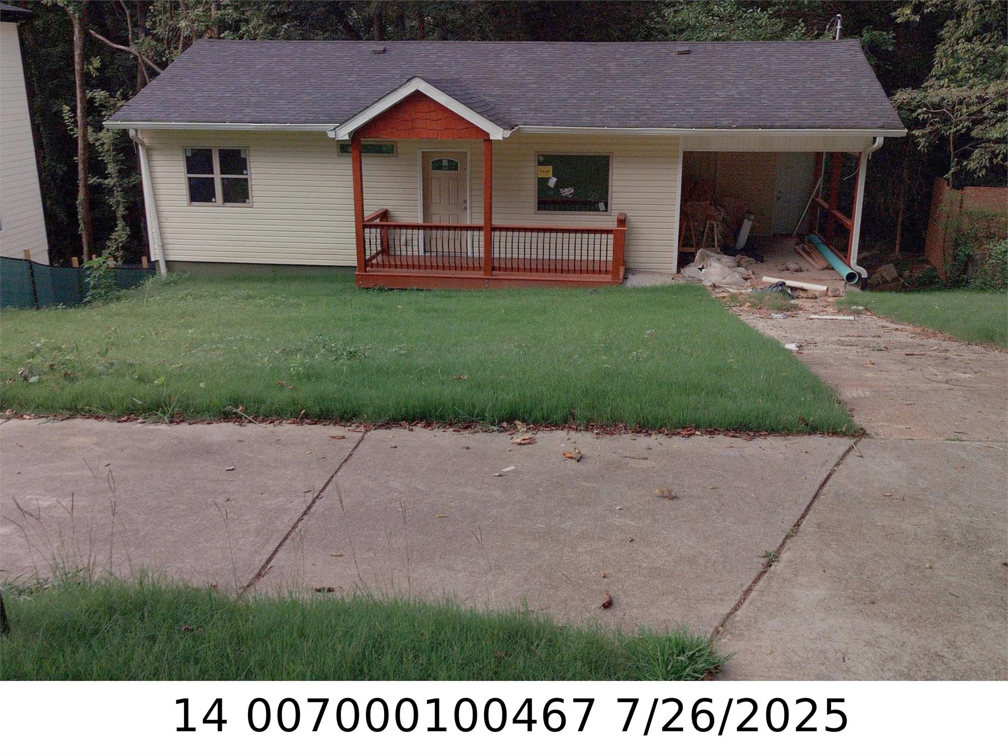 2336 Lakewood Ave Sw, Atlanta, GA 30315-6304