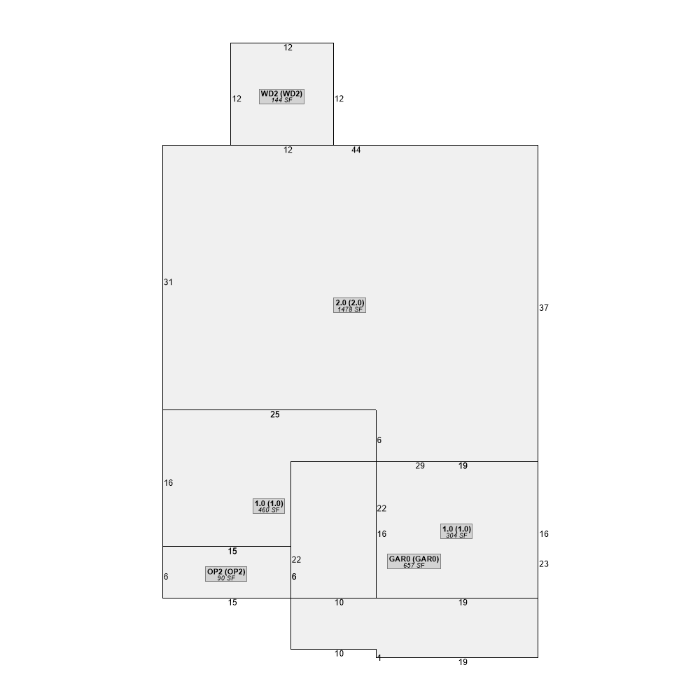 2405 Brisbane Dr Se, Conyers, GA 30013-7440