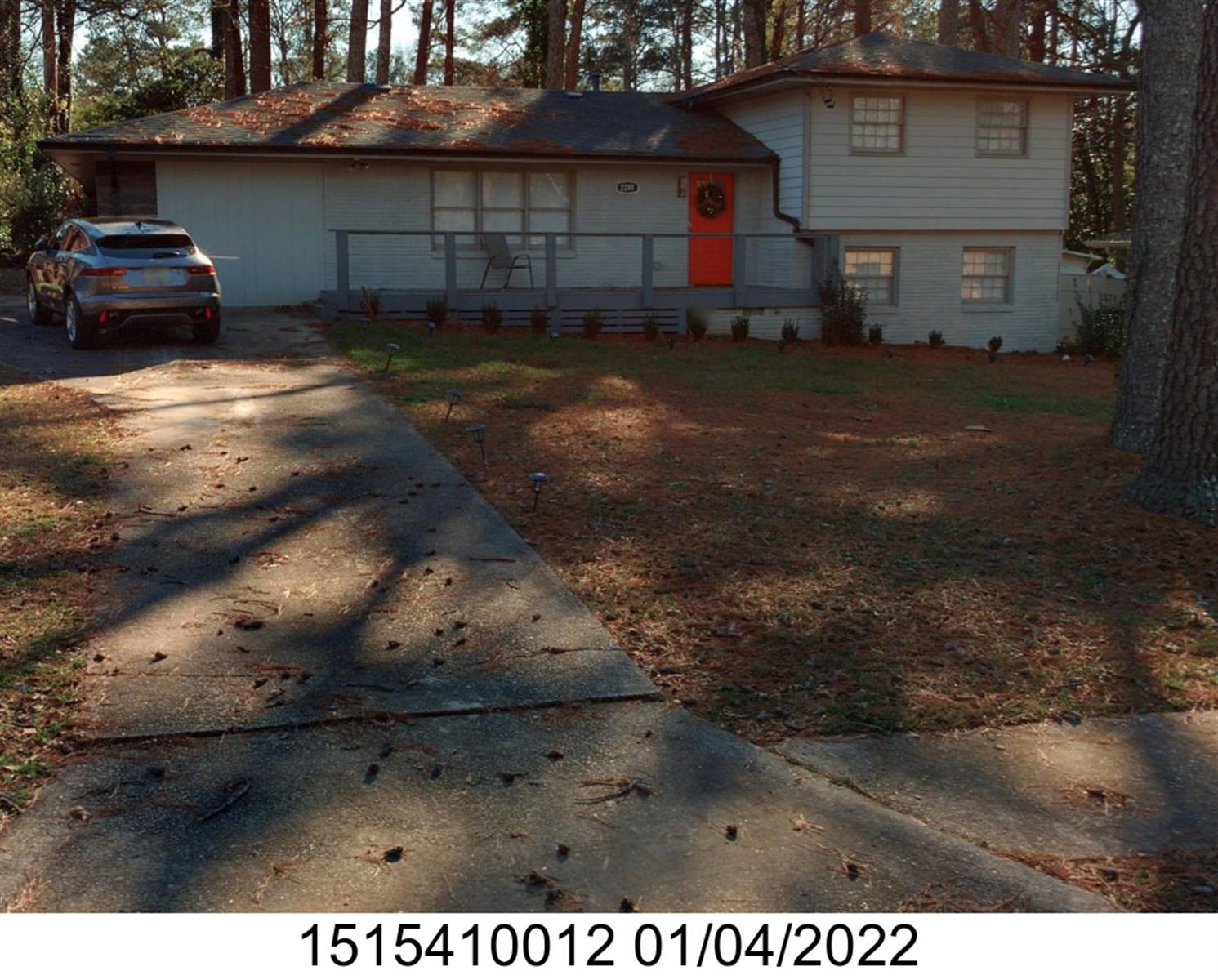 2281 Shamrock Dr, Decatur, GA 30032-7142