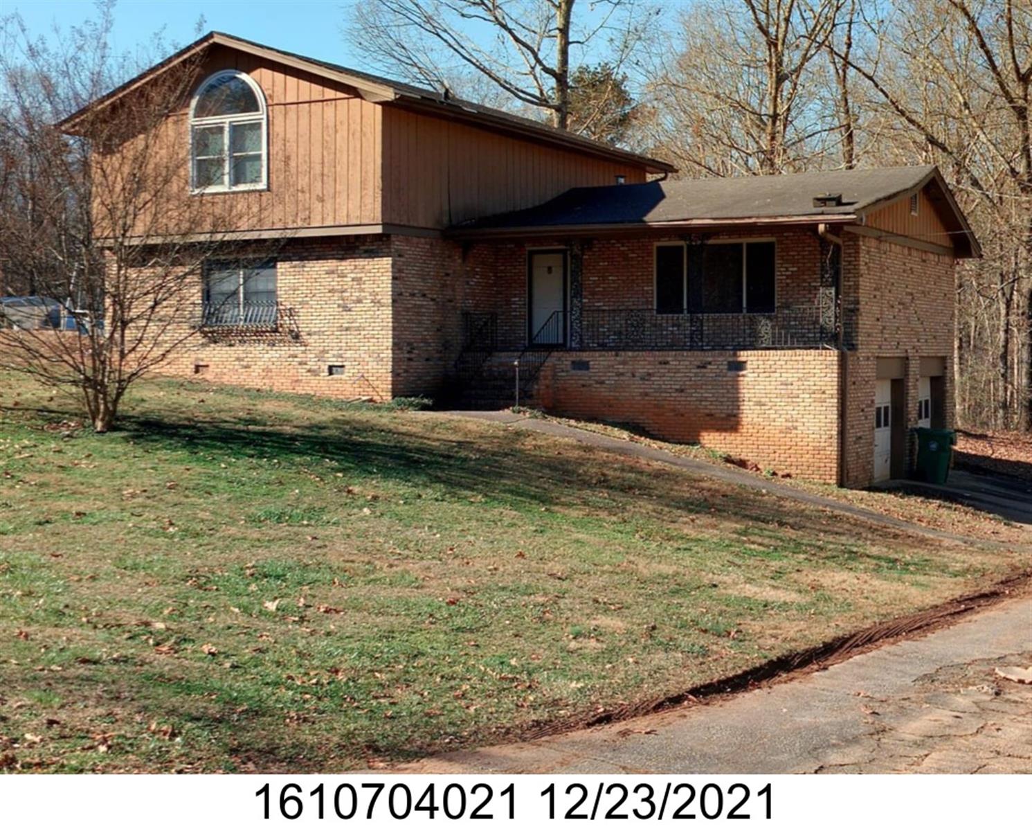 3409 E Evans Mill Ct, Lithonia, GA 30038-3010