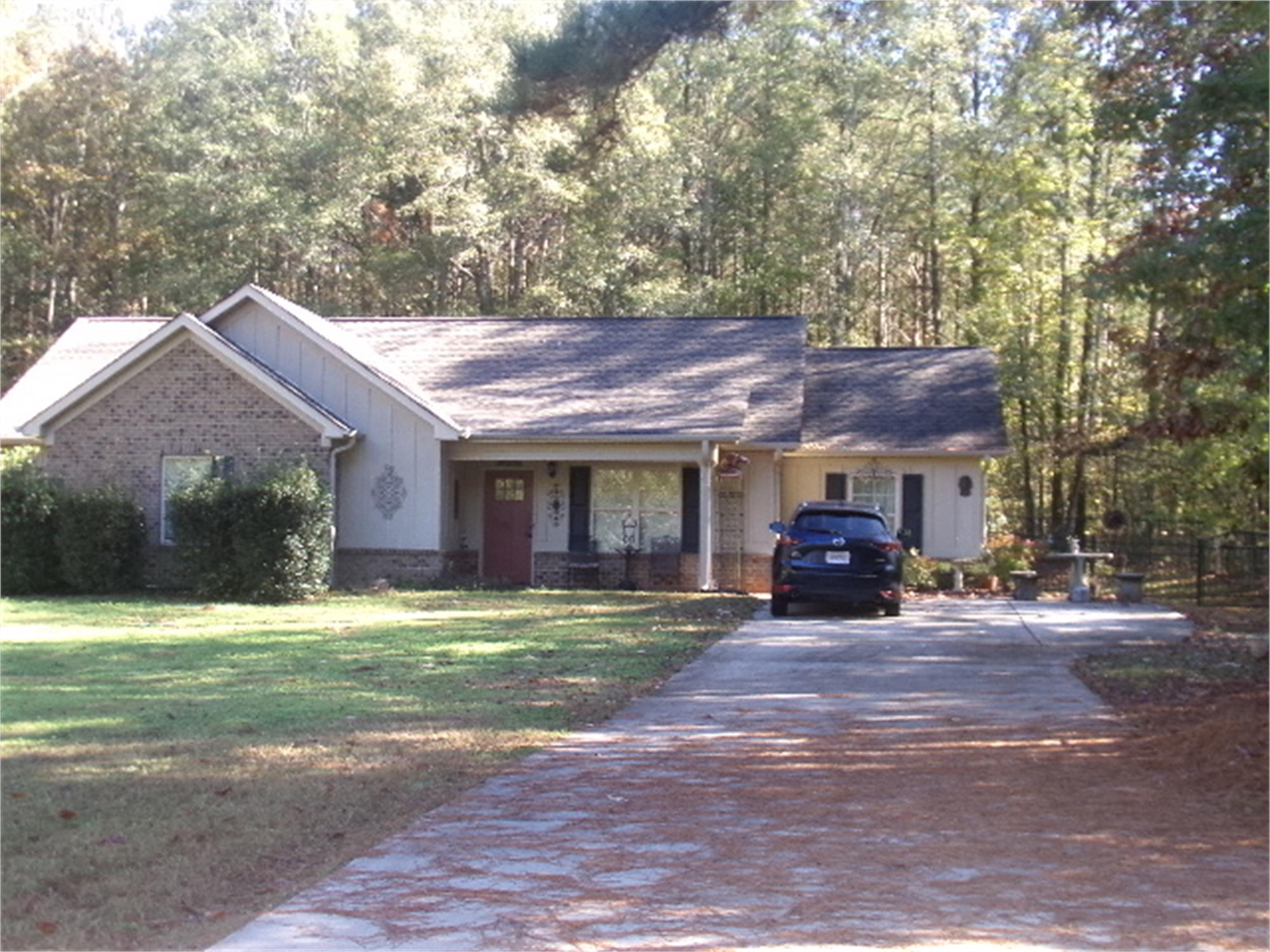 102 Brookstone Way, Zebulon, GA 30295-6726