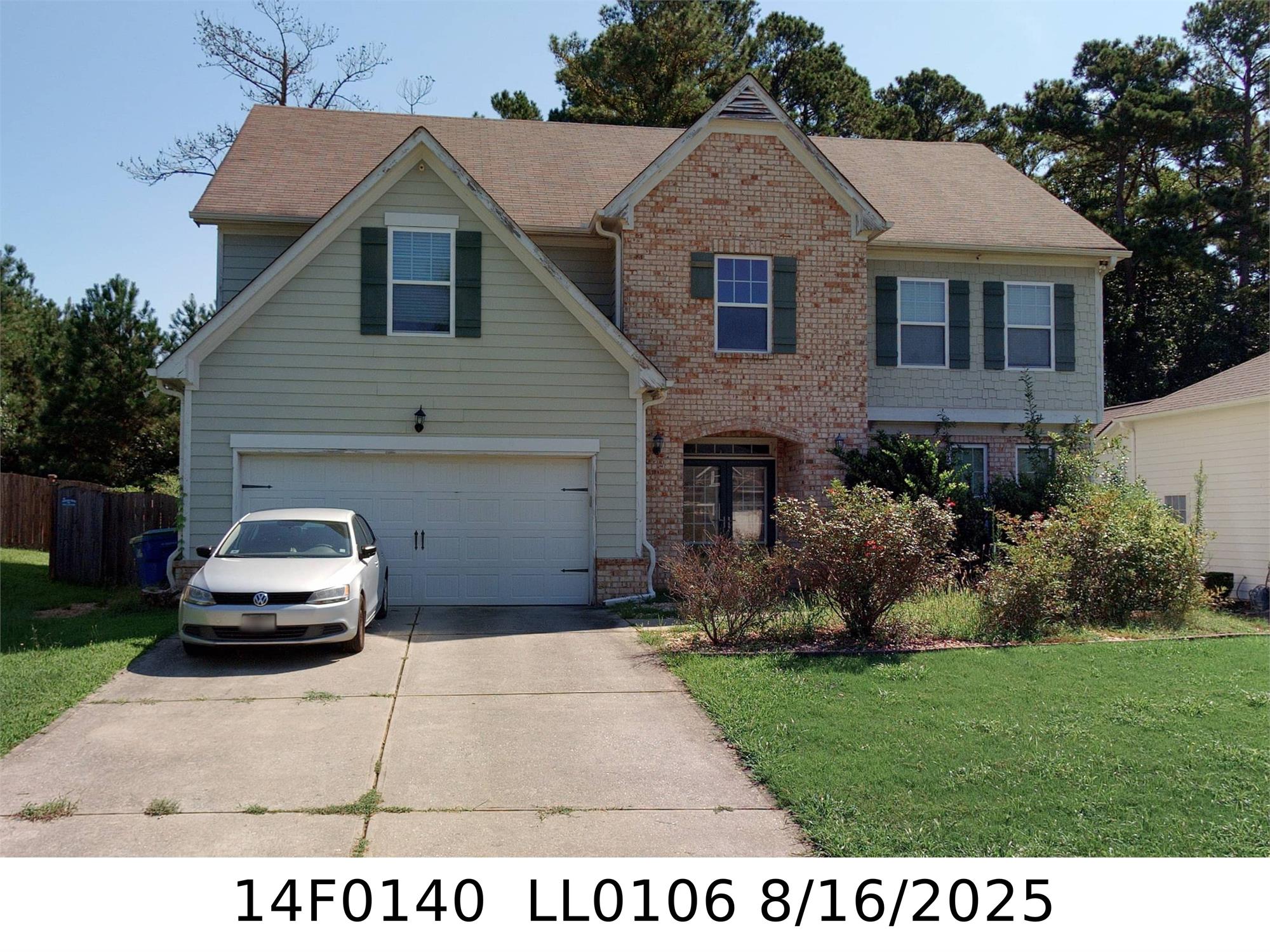 2808 Brookford Ln Sw, Atlanta, GA 30331-8119