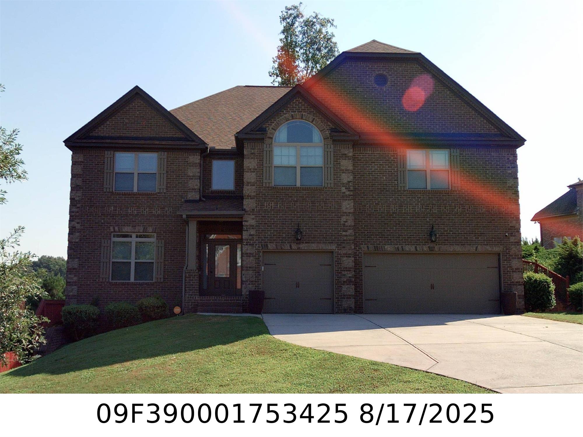 5165 Halcyon Dr, Atlanta, GA 30349-1596