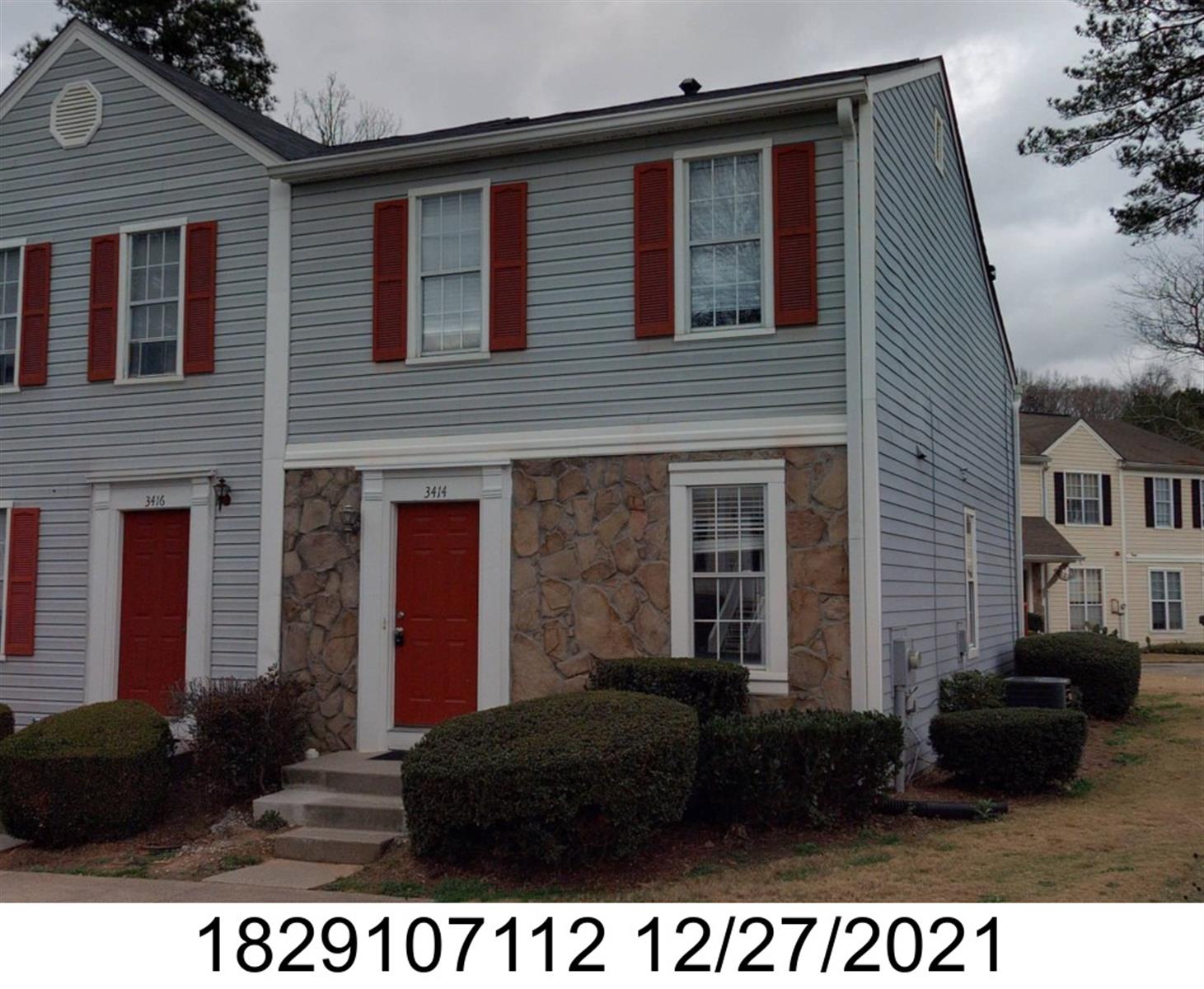 3414 Bayshore Dr, Atlanta, GA 30340-4277