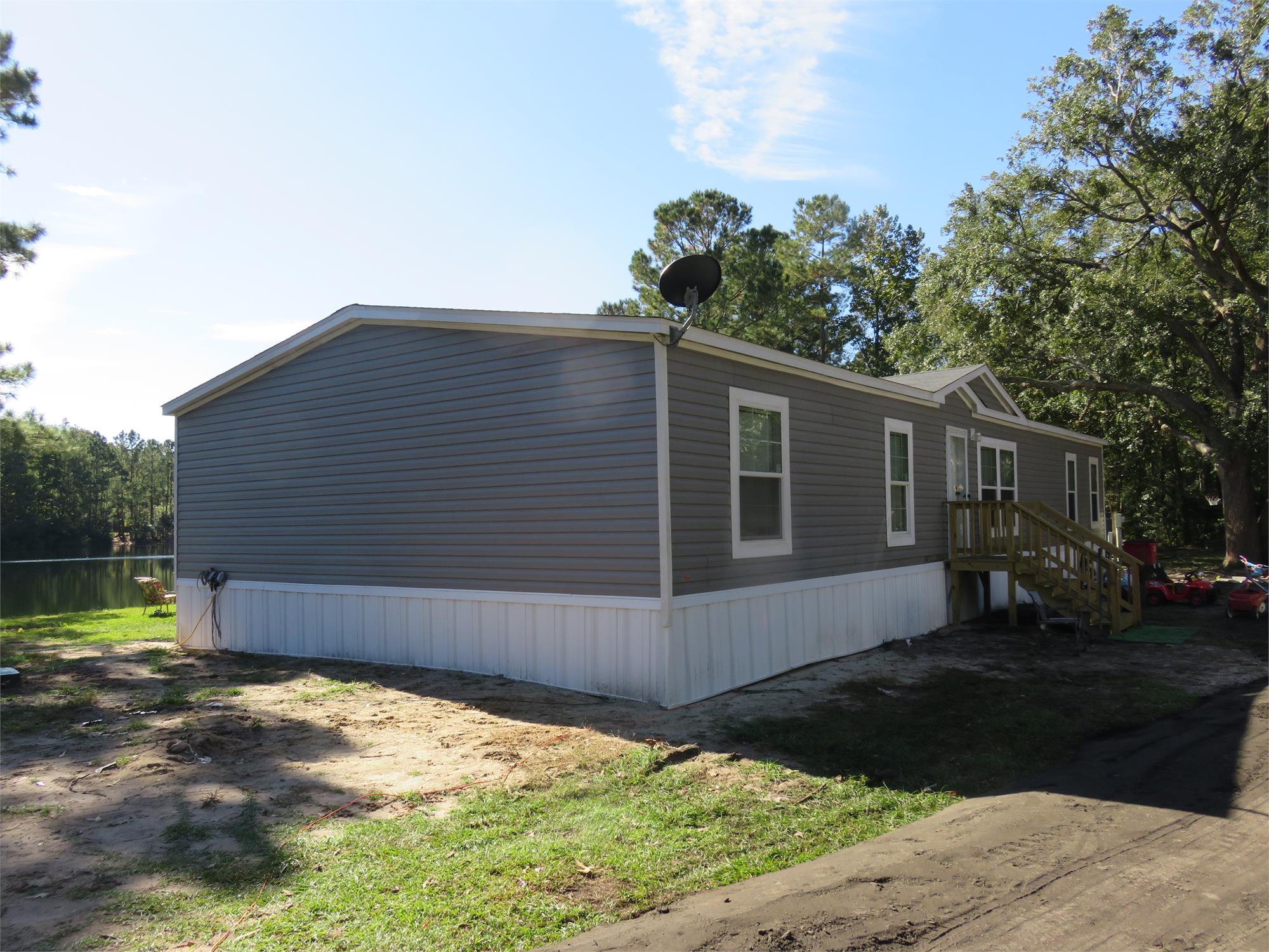 25 Fleming Place, Richmond Hill, GA 31324-5882