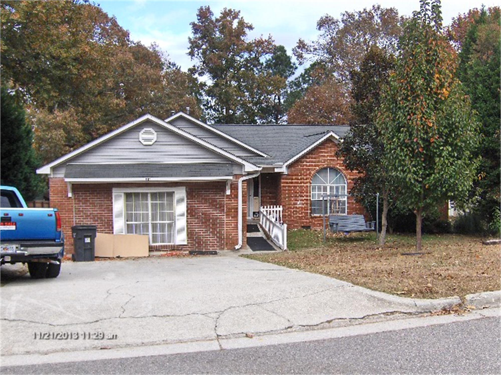 1803 N Barton Dr, Augusta, GA 30906-9654