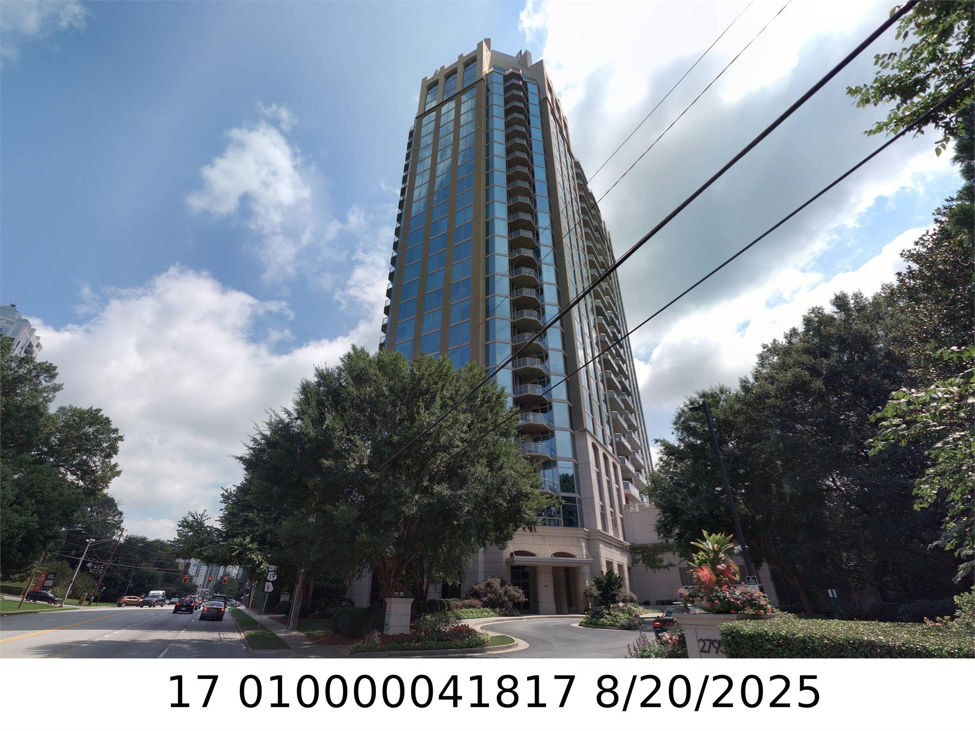 2795 Peachtree Rd #1603, Atlanta, GA 30305-3792
